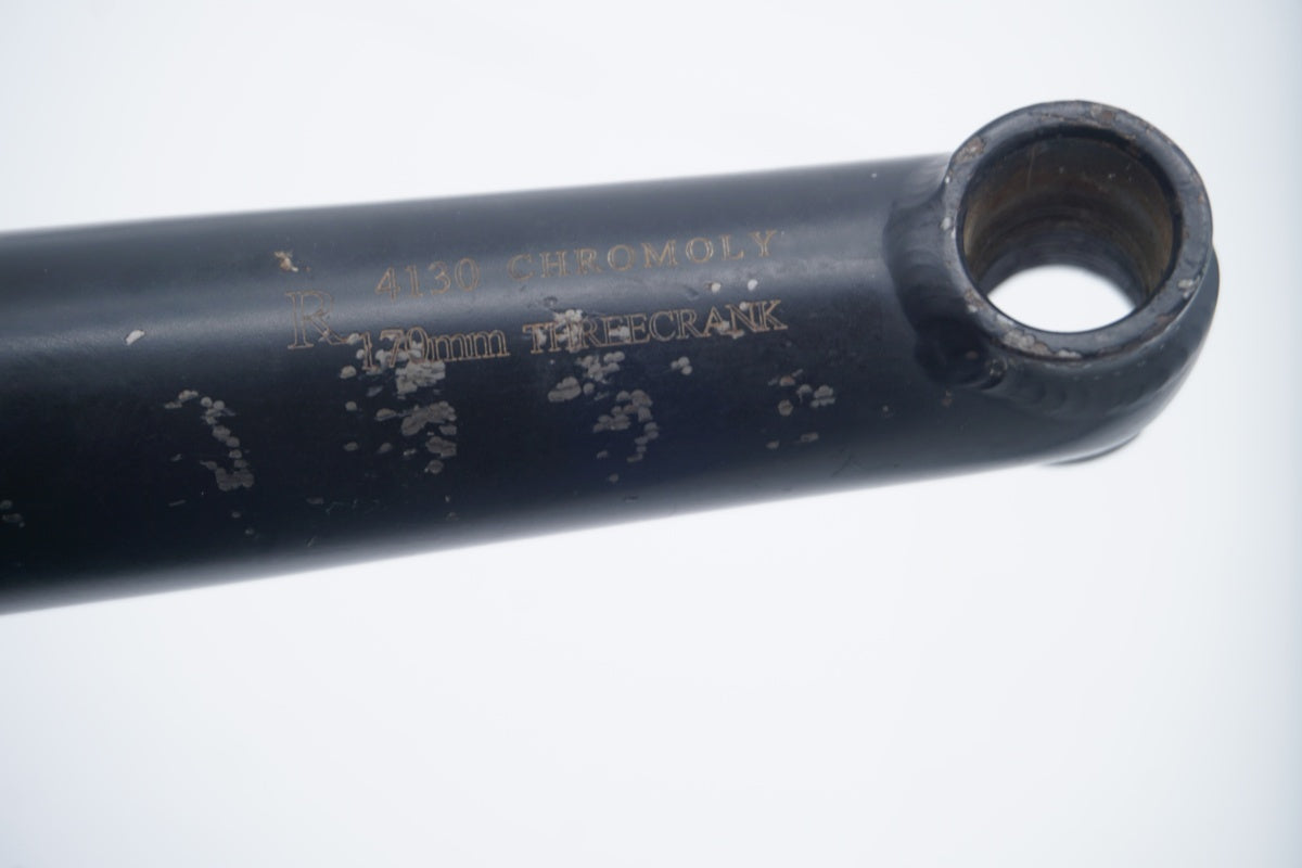 REYNOLDS 「レイノルズ」 853 BMX用 33T 170mm クランク / 滋賀大津店
