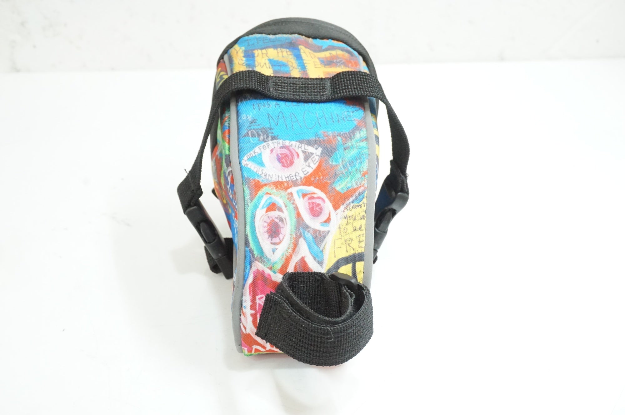 CYCOLOGY 「サイコロジー」 サドルバッグ / 大宮店