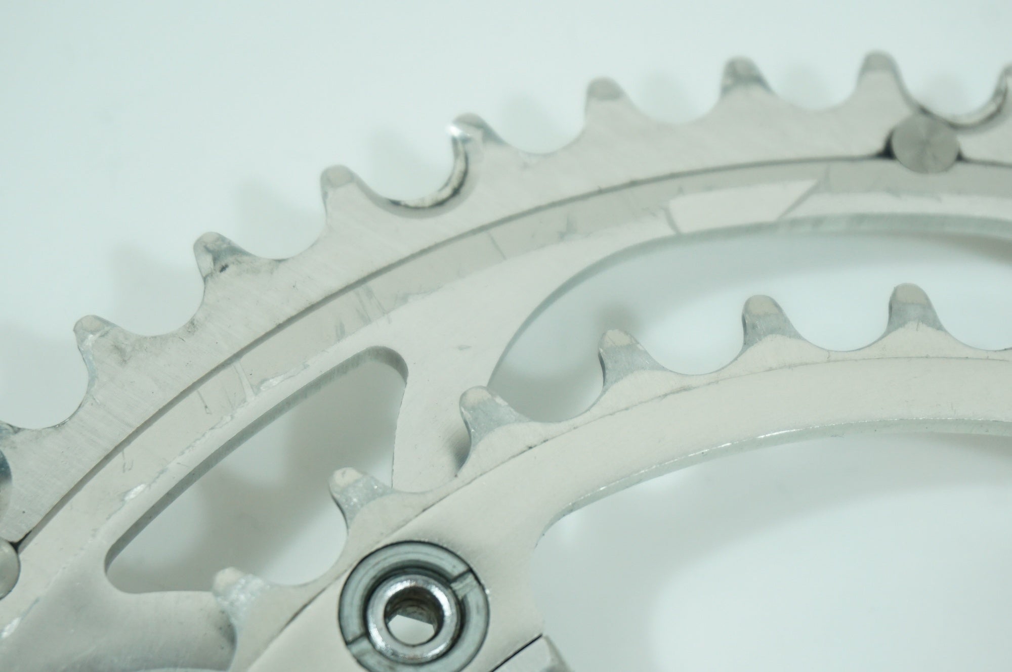 CAMPAGNOLO 「カンパニョーロ」 CENTAUR 10S 52-39T 170mm クランクセット / 世田谷店