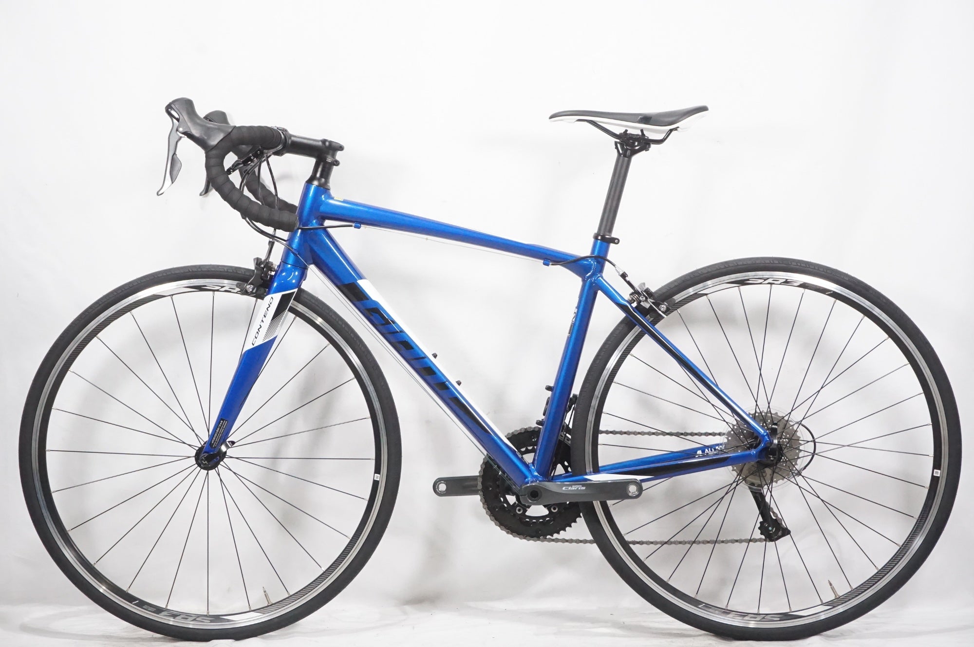 GIANT 「ジャイアント」 CONTEND2 2018年モデル ロードバイク / AKIBA店