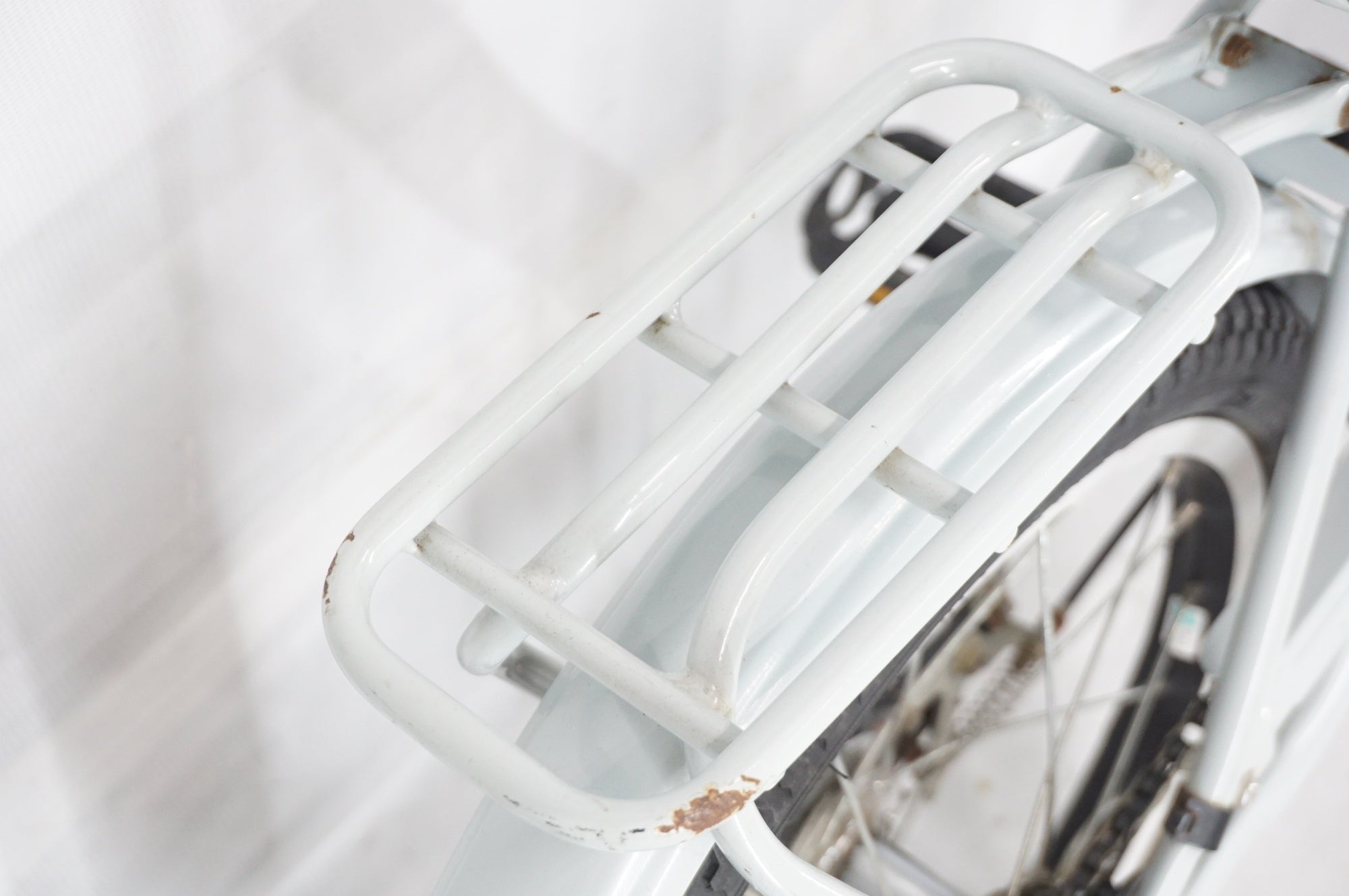 BRIDGESTONE 「ブリヂストン」 BIKKE M 2012年頃 16インチ キッズバイク / 阪急塚口店