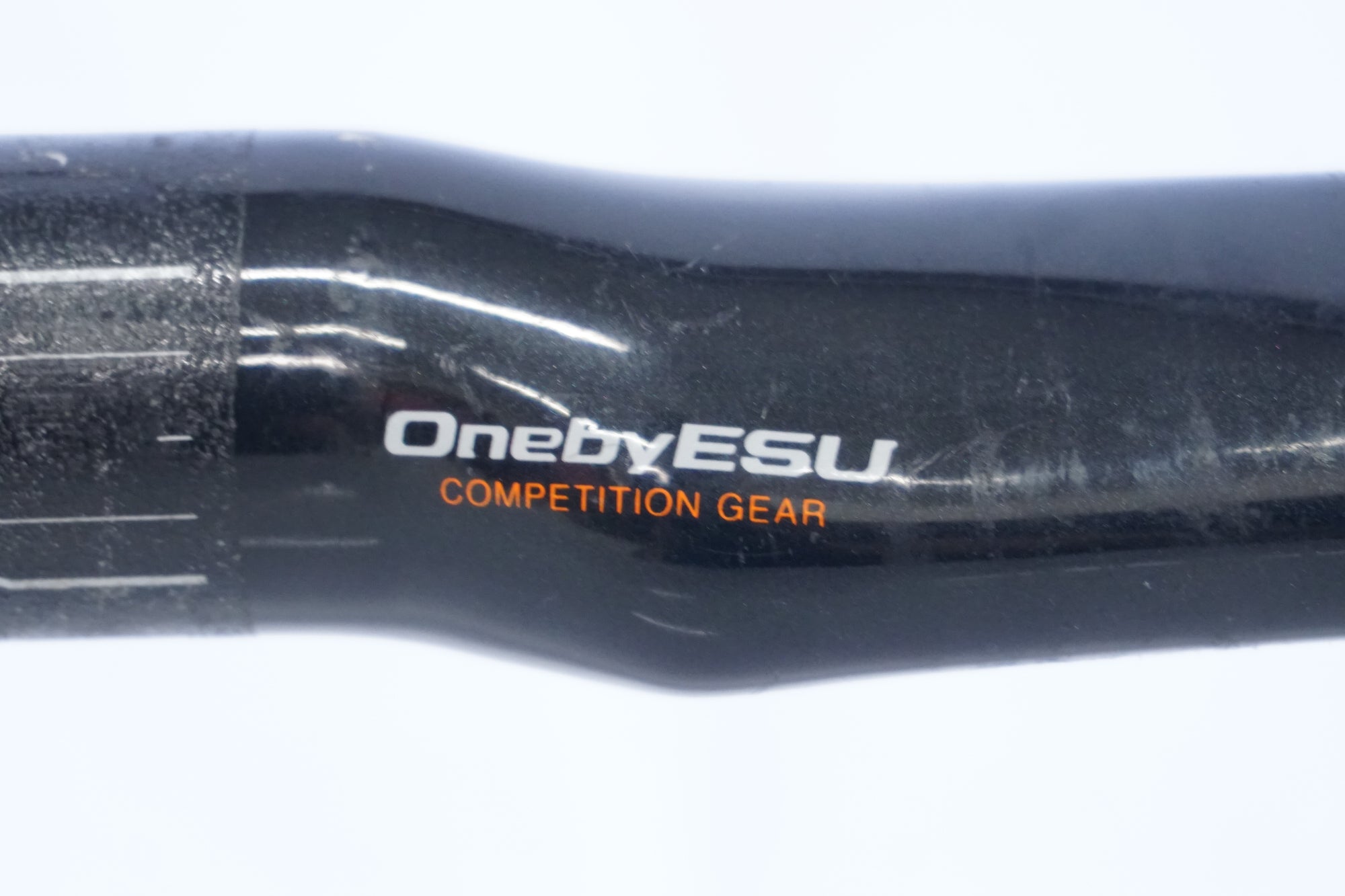 ONEBYESU 「ワンバイエス」 COMPETITION GEAR φ31.8 400mm ハンドル / 浜松店