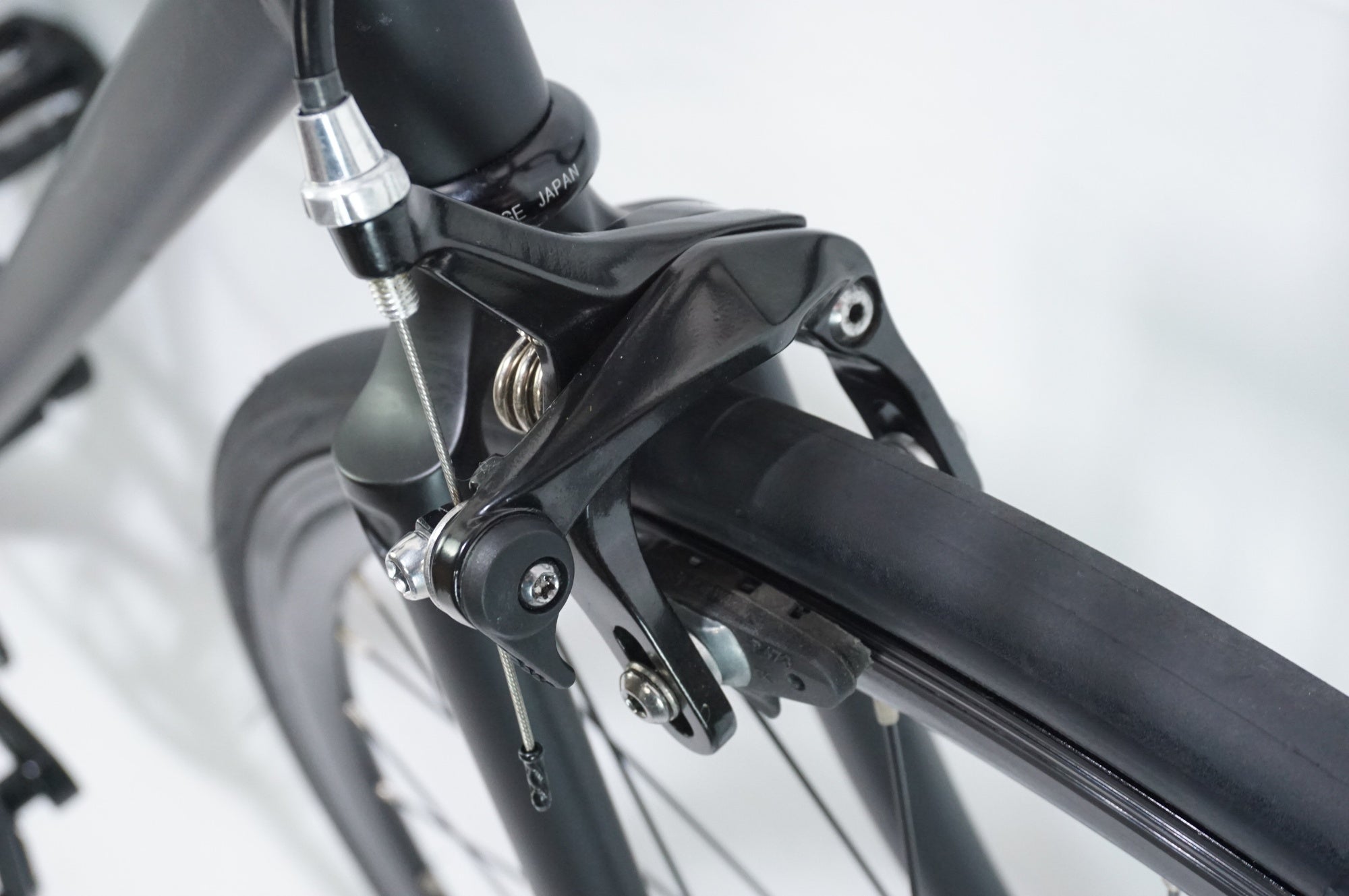 FUJI 「フジ」 FEATHER 2025年モデル ピストバイク / 中目黒店