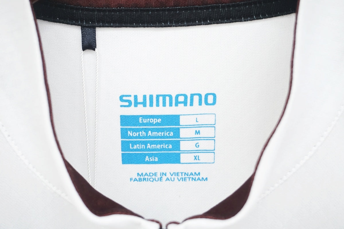 SHIMANO 「シマノ」 Lサイズ ジャージ / 大阪美原北インター店