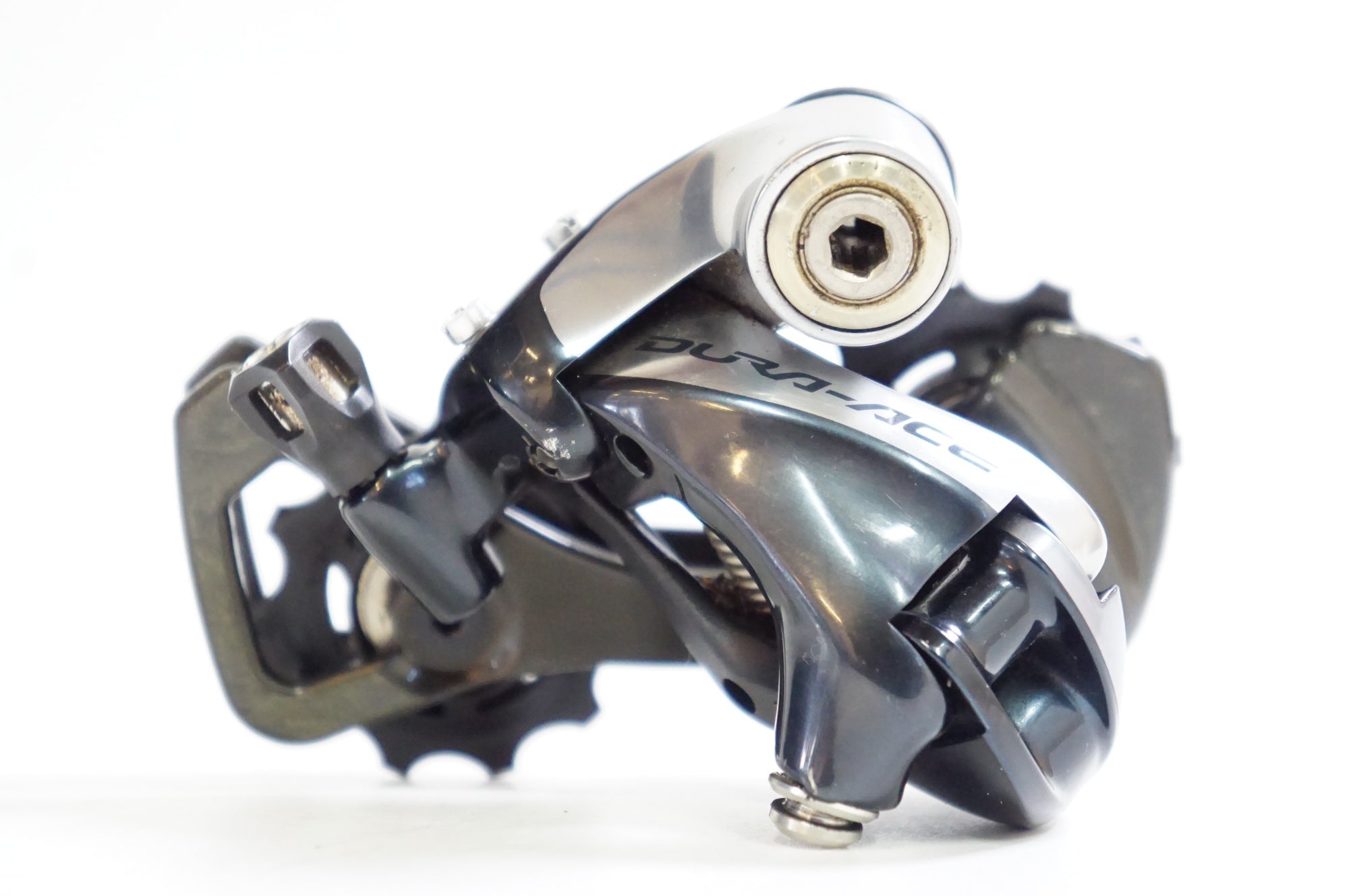 SHIMANO 「シマノ」 DURA-ACE FD-9000 フロント RD-9000 リア ディレイラーセット / 熊谷本店