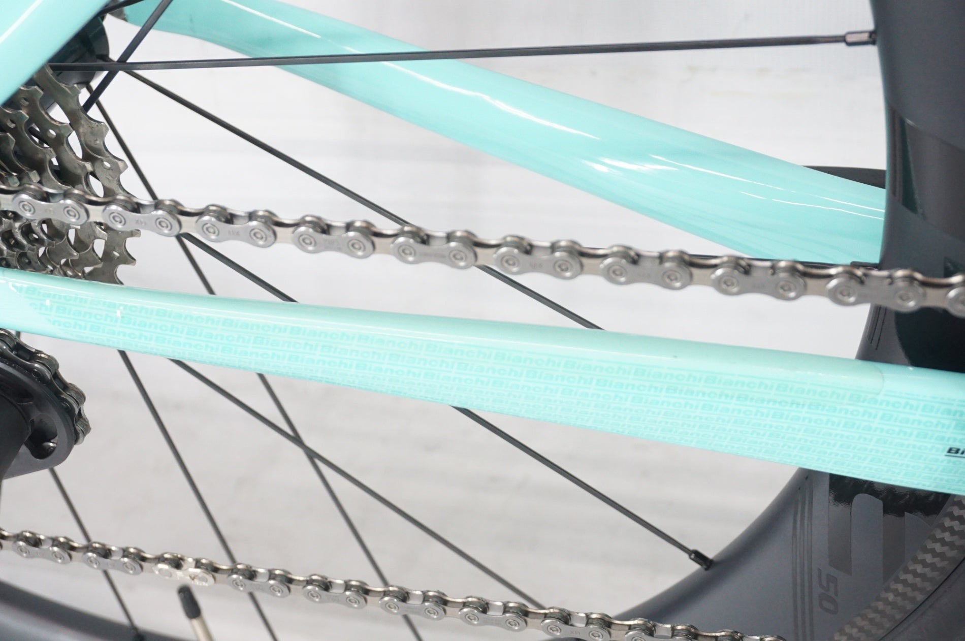 BIANCHI 「ビアンキ」 SPRINT 105 2021年モデル ロードバイク / 阪急塚口店