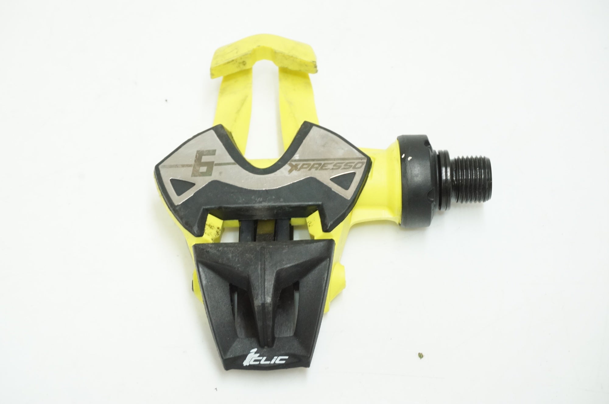 TIME 「タイム」 XPRESSO 6 215g ペダル / 大宮店