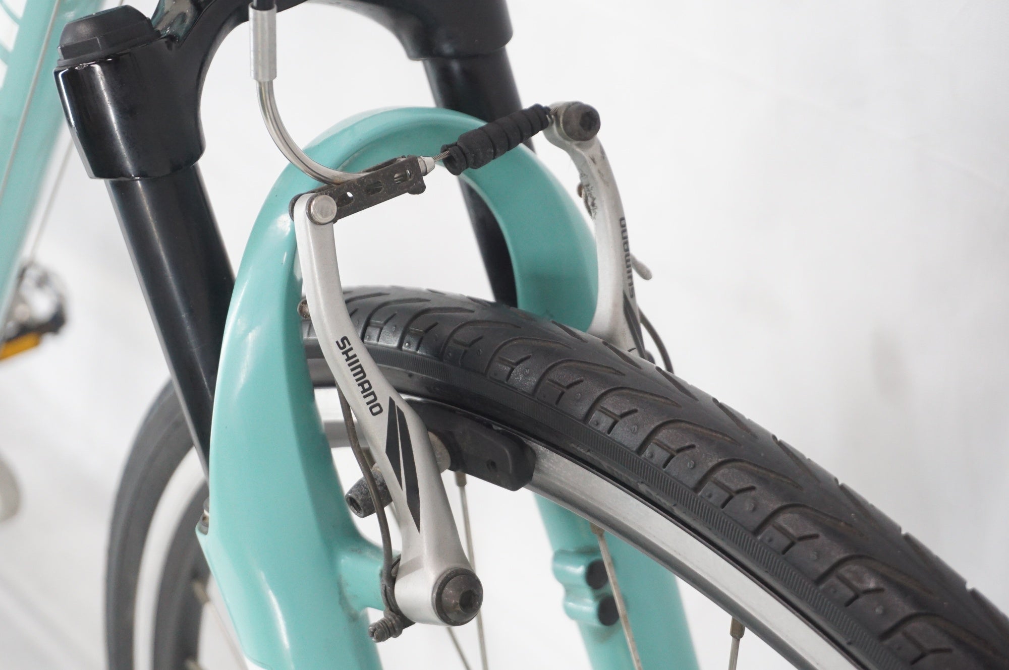 BIANCHI 「ビアンキ」 CIELO 2009年モデル クロスバイク / 阪急塚口店