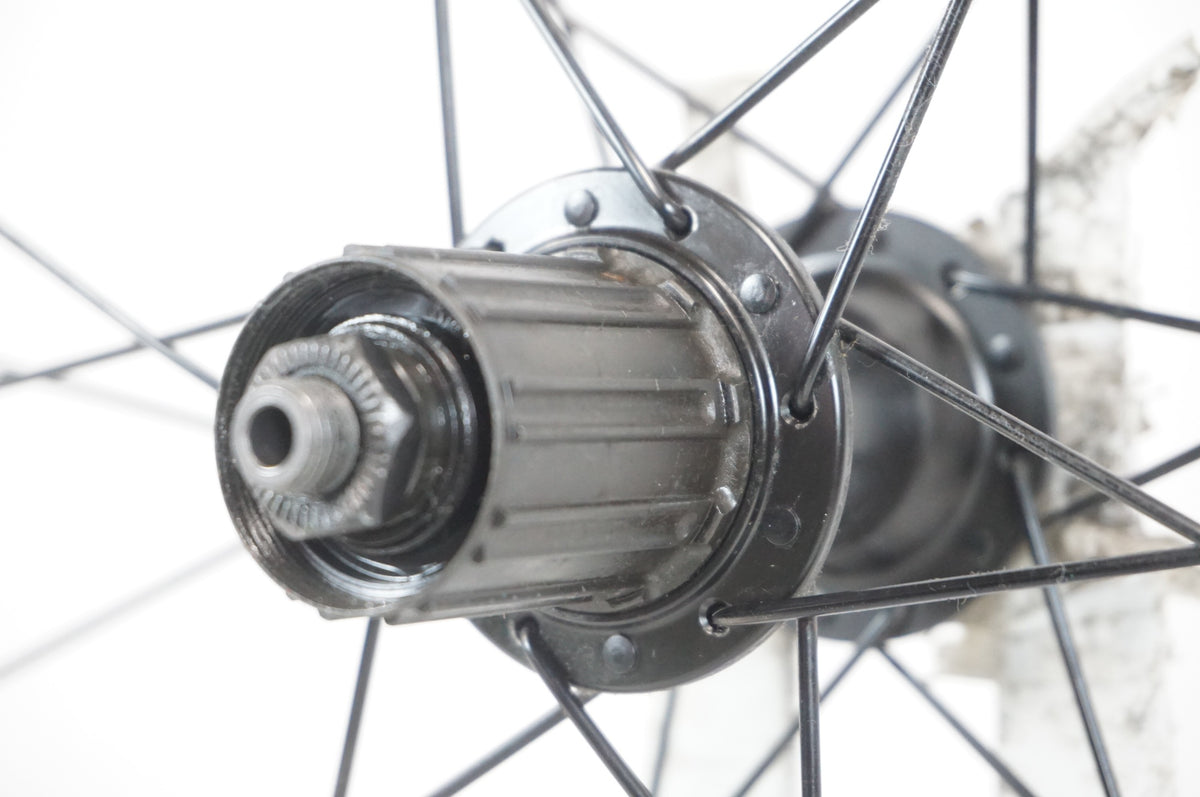 SHIMANO 「シマノ」 WH-RS010 SHIMANO11S リアホイール / 宇都宮店