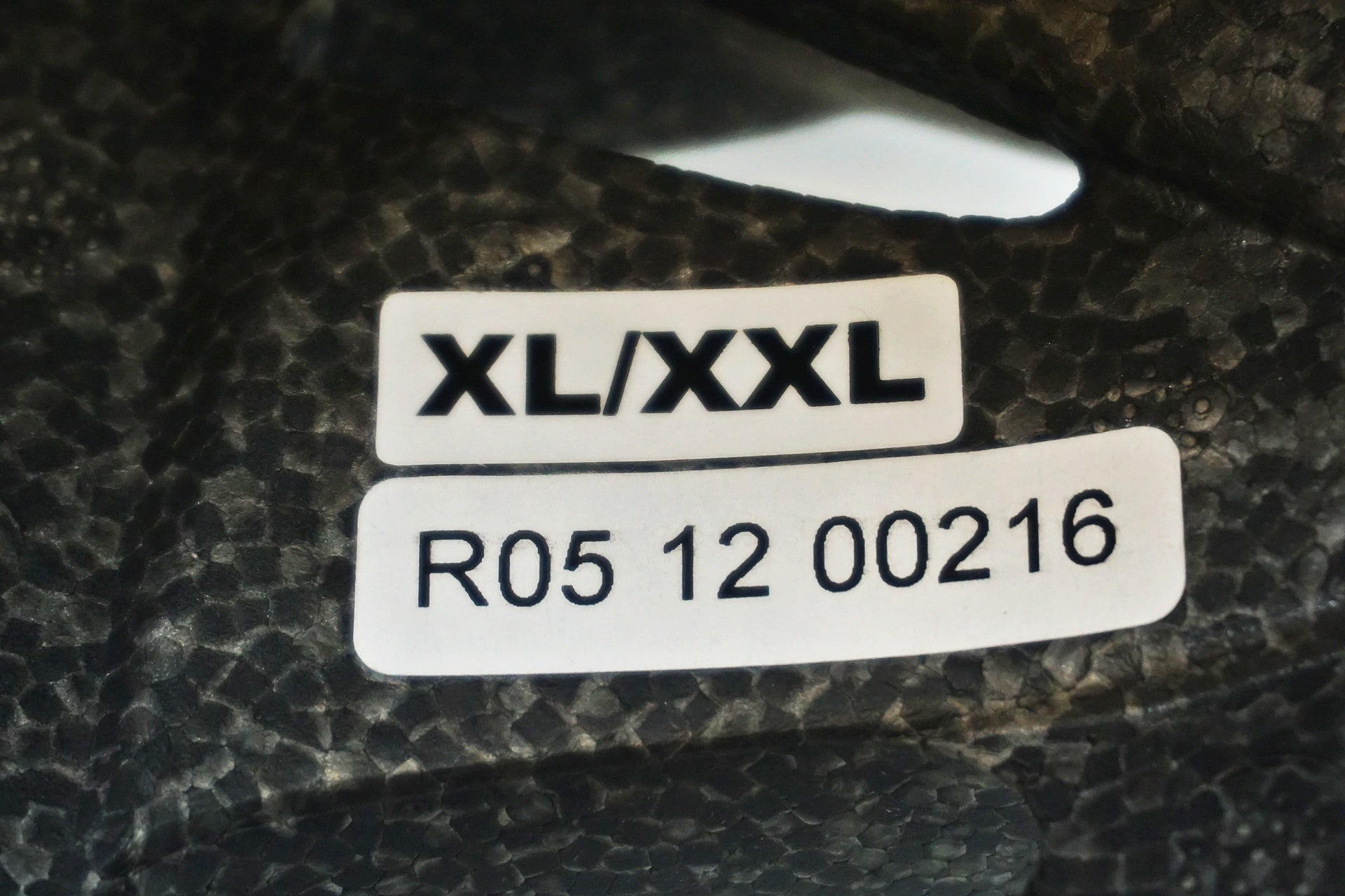 OGK KABUTO 「オージーケーカブト」 REZZA-2 マットブラック XL/XXLサイズ ヘルメット / 有明ガーデン店