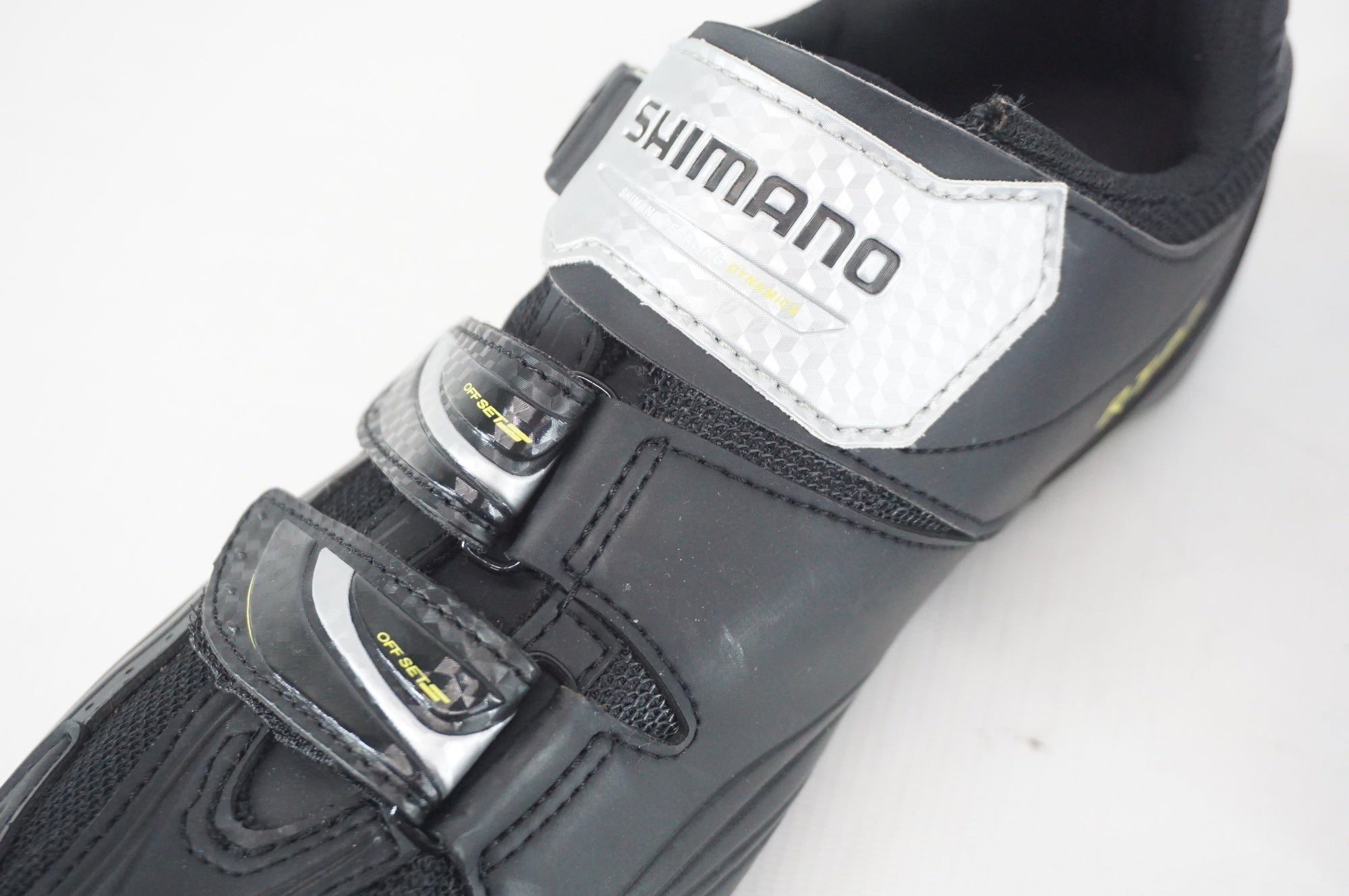 SHIMANO 「シマノ」 SH-RT82 25.8cm シューズ / 阪急塚口店