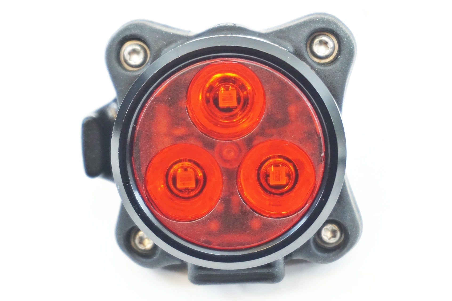 LEZYNE 「レザイン」 ZECTO ALERT DRIVE リアライト / 有明ガーデン店