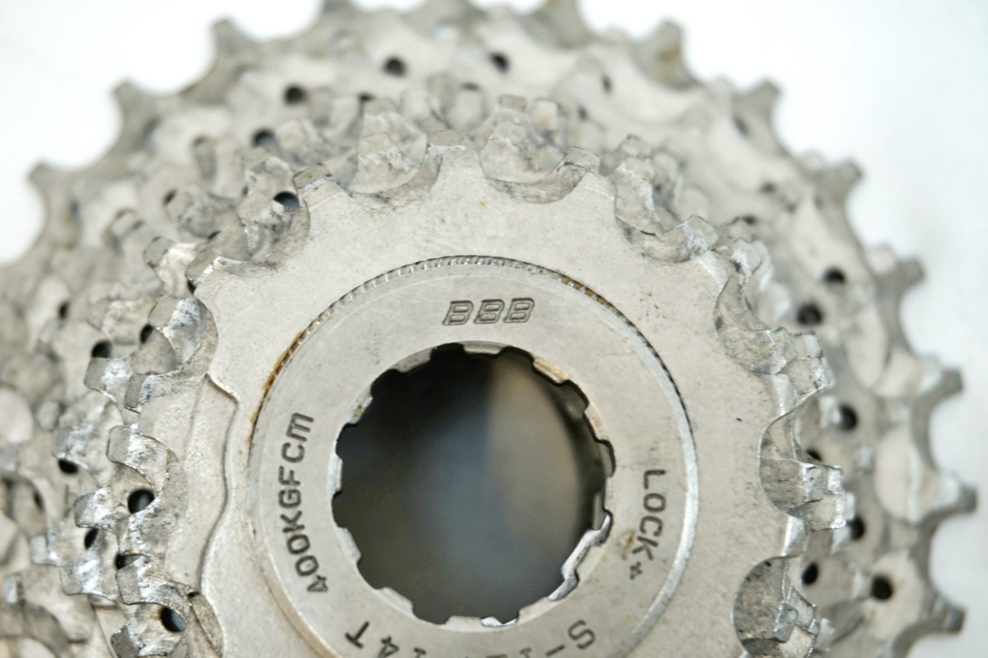 BBB 「ビービービー」 BCS-11S 14-27T スプロケット / 有明ガーデン店