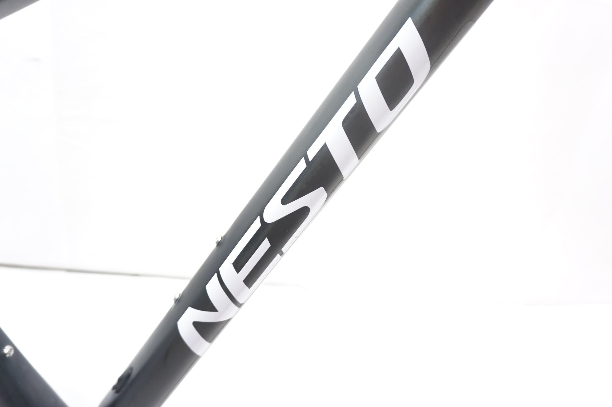 ジャンク NESTO 「ネスト」 TRAIZE PRO 2023年モデル フレームセット / 世田谷店