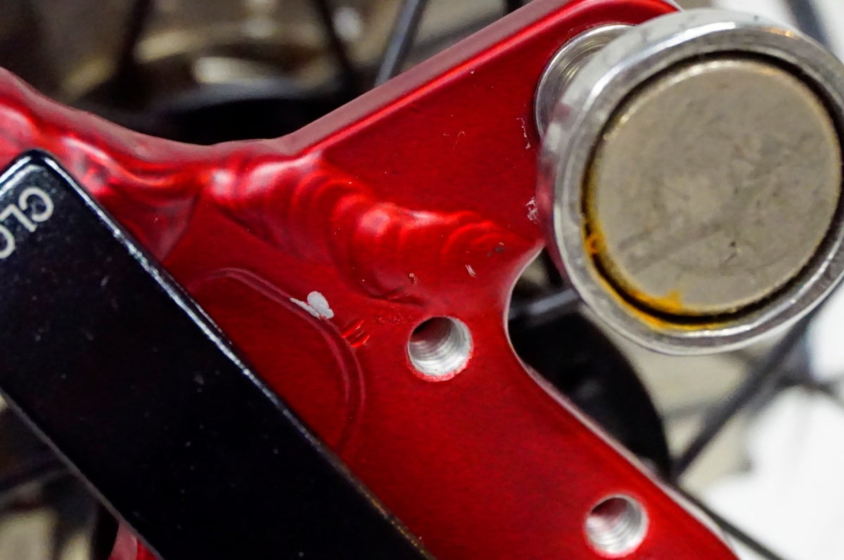TERN 「ターン」 VERGE N8 2023年モデル 折り畳み自転車 / 名古屋大須店