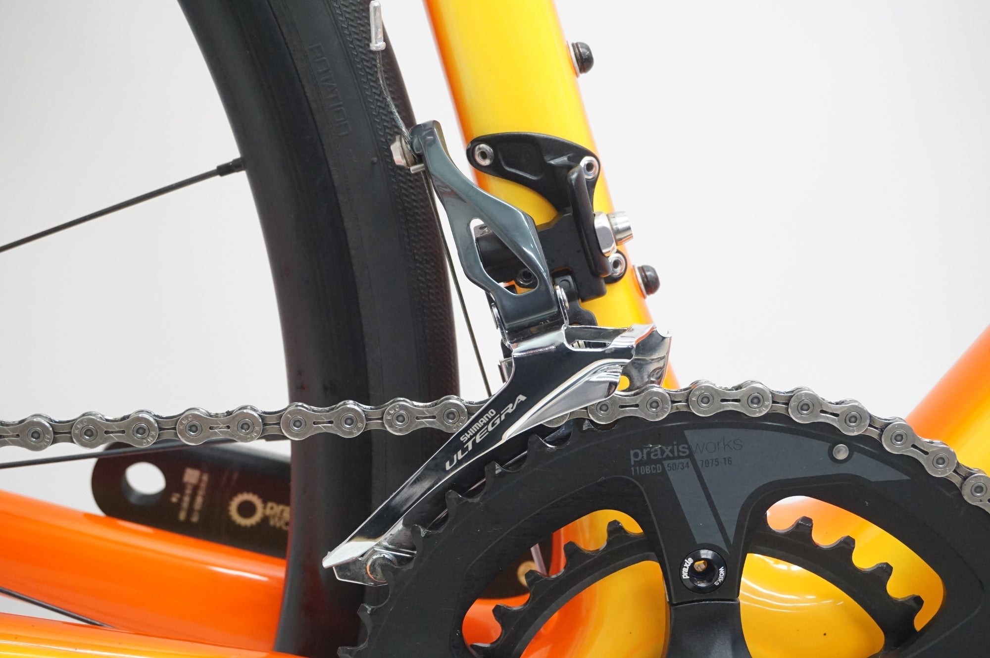 SPECIALIZED 「スペシャライズド」 ROUBAIX COMP DISC 2017年モデル ロードバイク / 福岡店