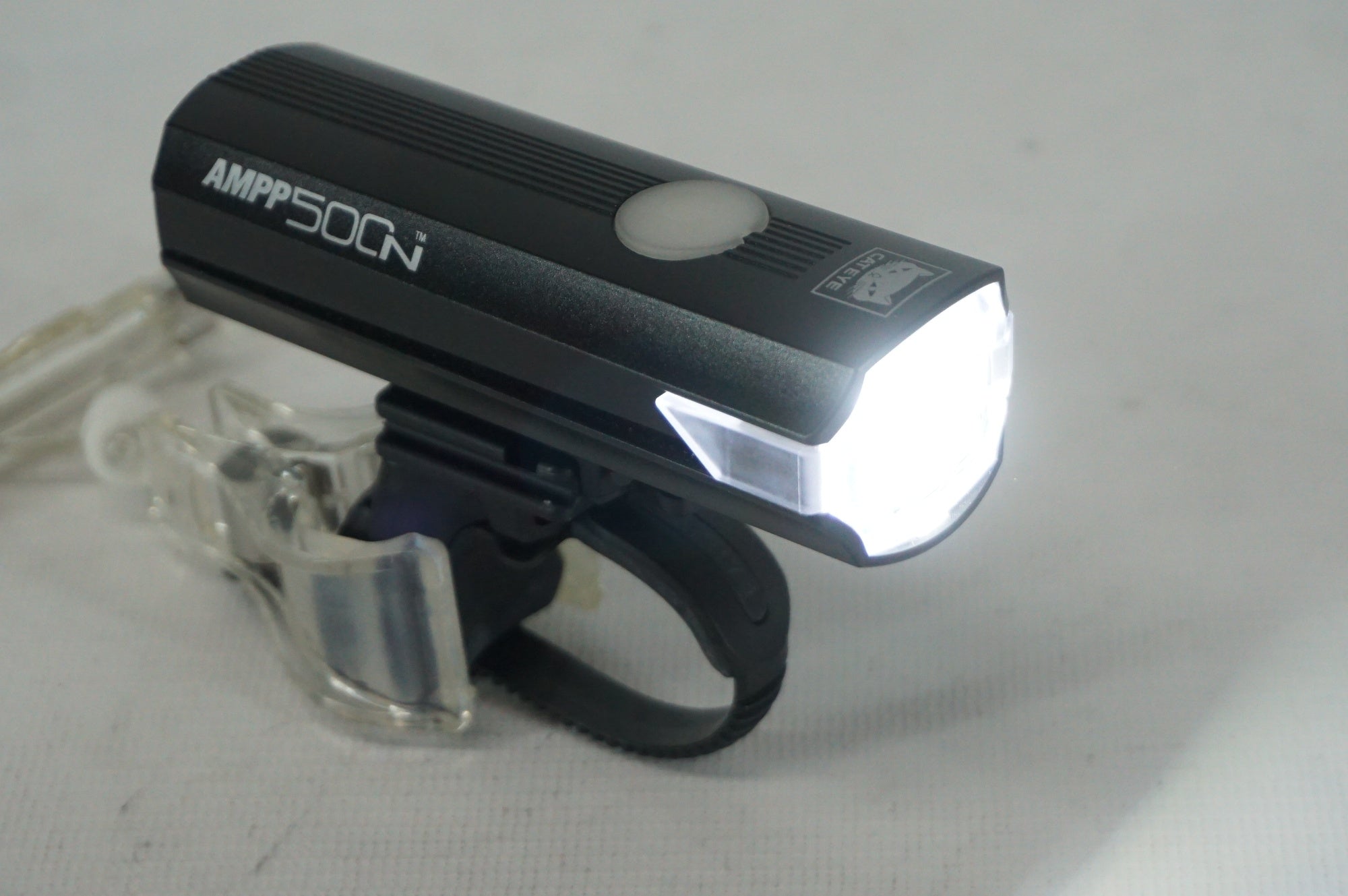 CATEYE 「キャットアイ」 AMPP500N HL-EL085NRC フロントライト / 阪急塚口店