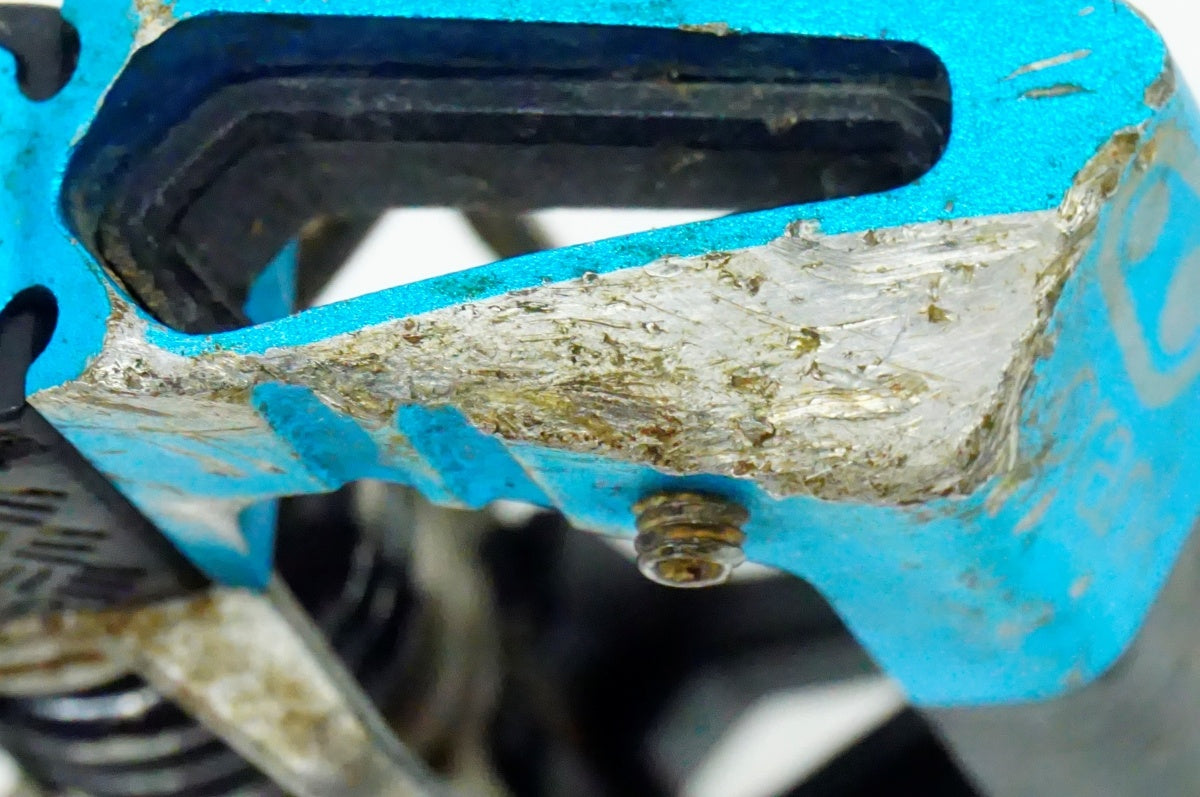 CRANKBROTHERS 「クランクブラザーズ」 MALLET E ペダル / 名古屋大須店