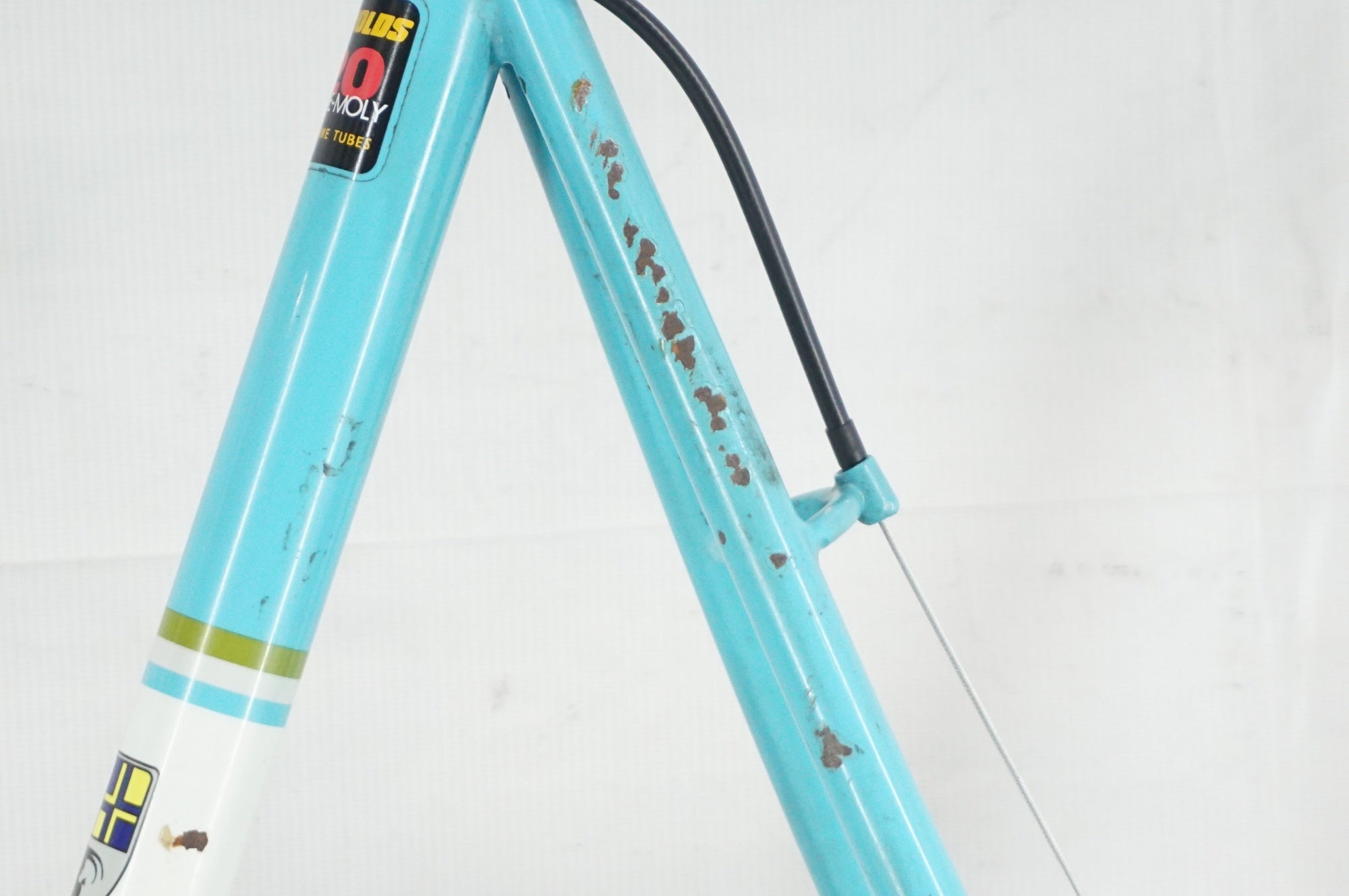 BRUNO 「ブルーノ」 MINIVELO 20 ROAD 2009年モデル ミニベロ / 阪急塚口店