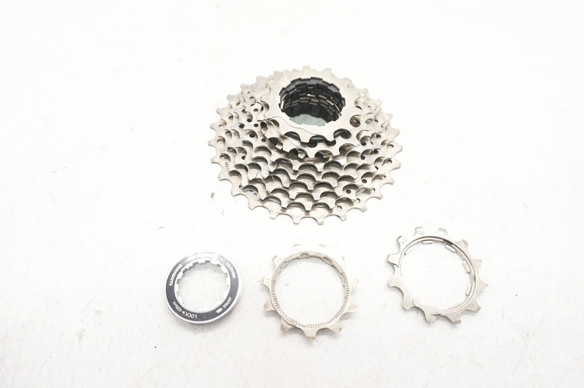 SHIMANO 「シマノ」 105 CS-R7000 11-28T スプロケット / 大阪門真店