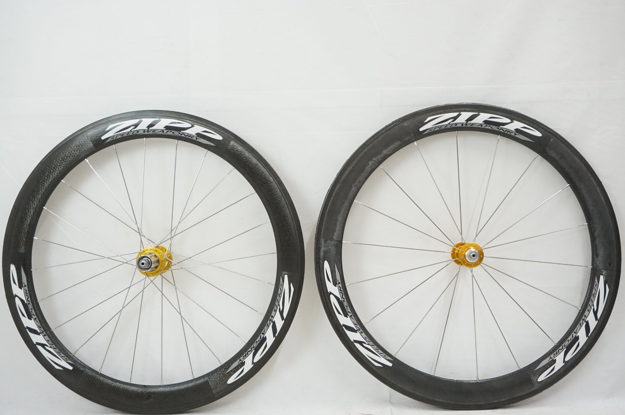 ZIPP 「ジップ」 404リム CHRIS KING ハブ シマノ11速 ホイールセット / 福岡店