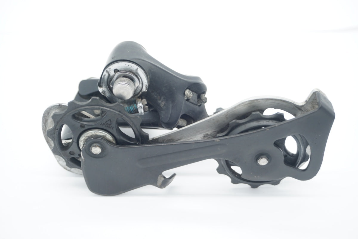 SHIMANO 「シマノ」 ALIVIO RD-M410 リアディレイラー / 滋賀大津店