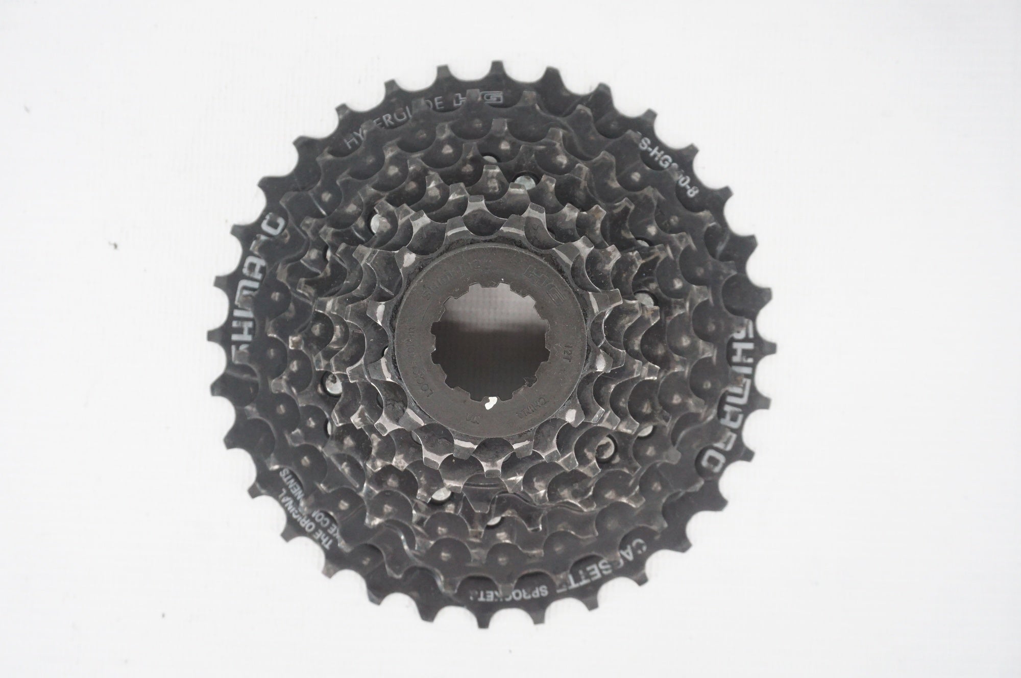 SHIMANO 「シマノ」 CS-HG200-8 12-32T スプロケット / 阪急塚口店