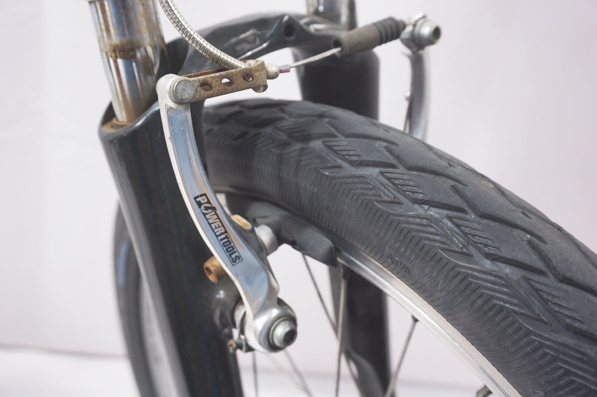 ジャンク KHS 「ケイエイチエス」 WESTWOOD 年式不明 20インチ 折り畳み自転車 / バイチャリ世田谷店