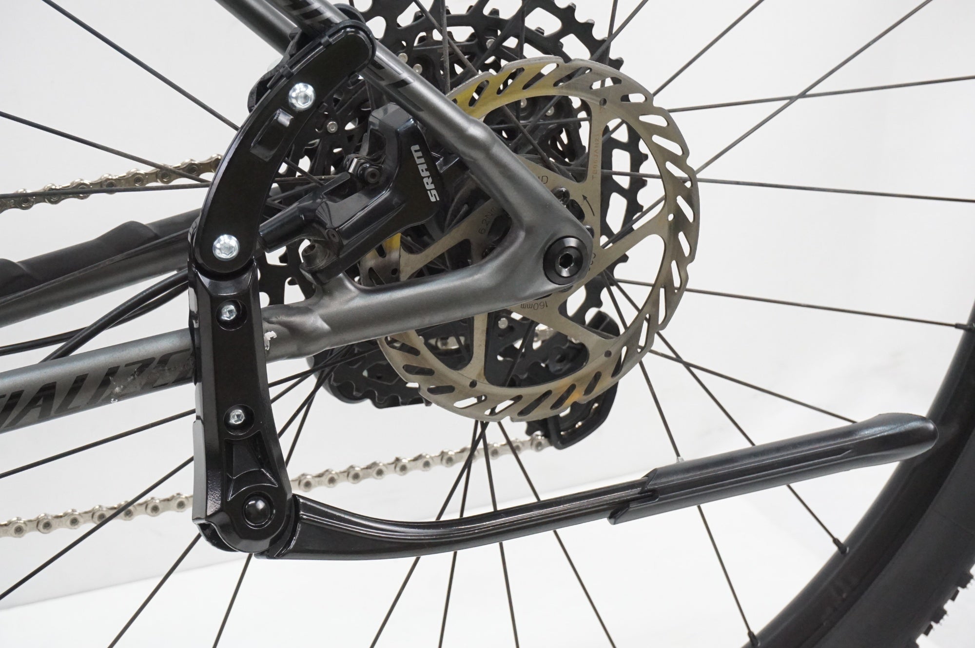 SPECIALIZED 「スペシャライズド」 CHISEL 2022年モデル 29インチ マウンテンバイク / 大宮店