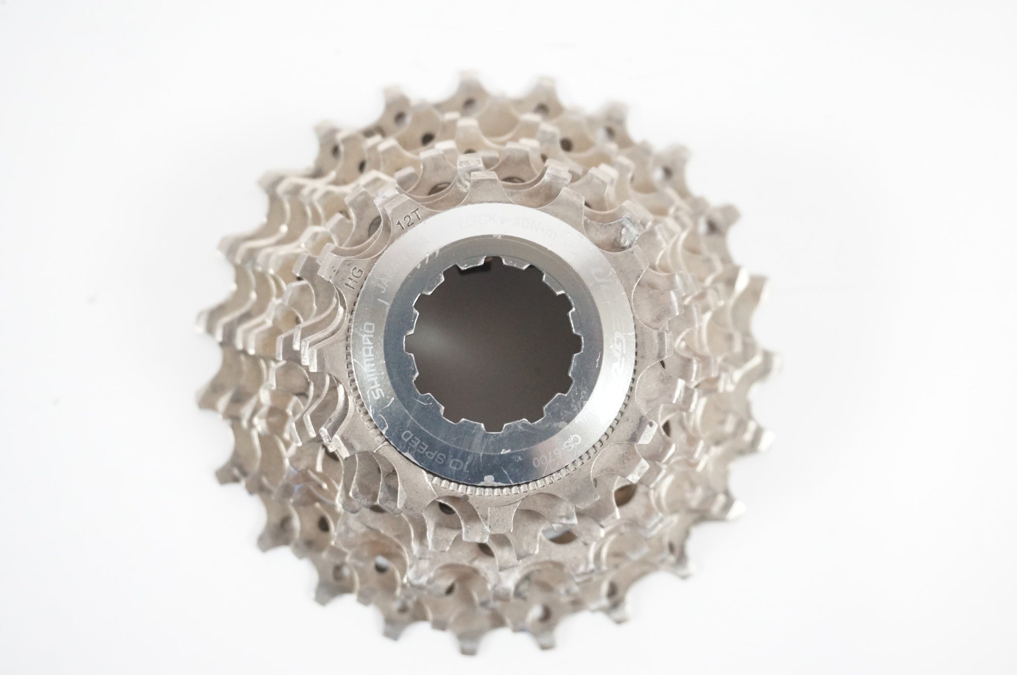 SHIMANO 「シマノ」 ULTEGRA CS-6700 12-23T スプロケット / 宇都宮店