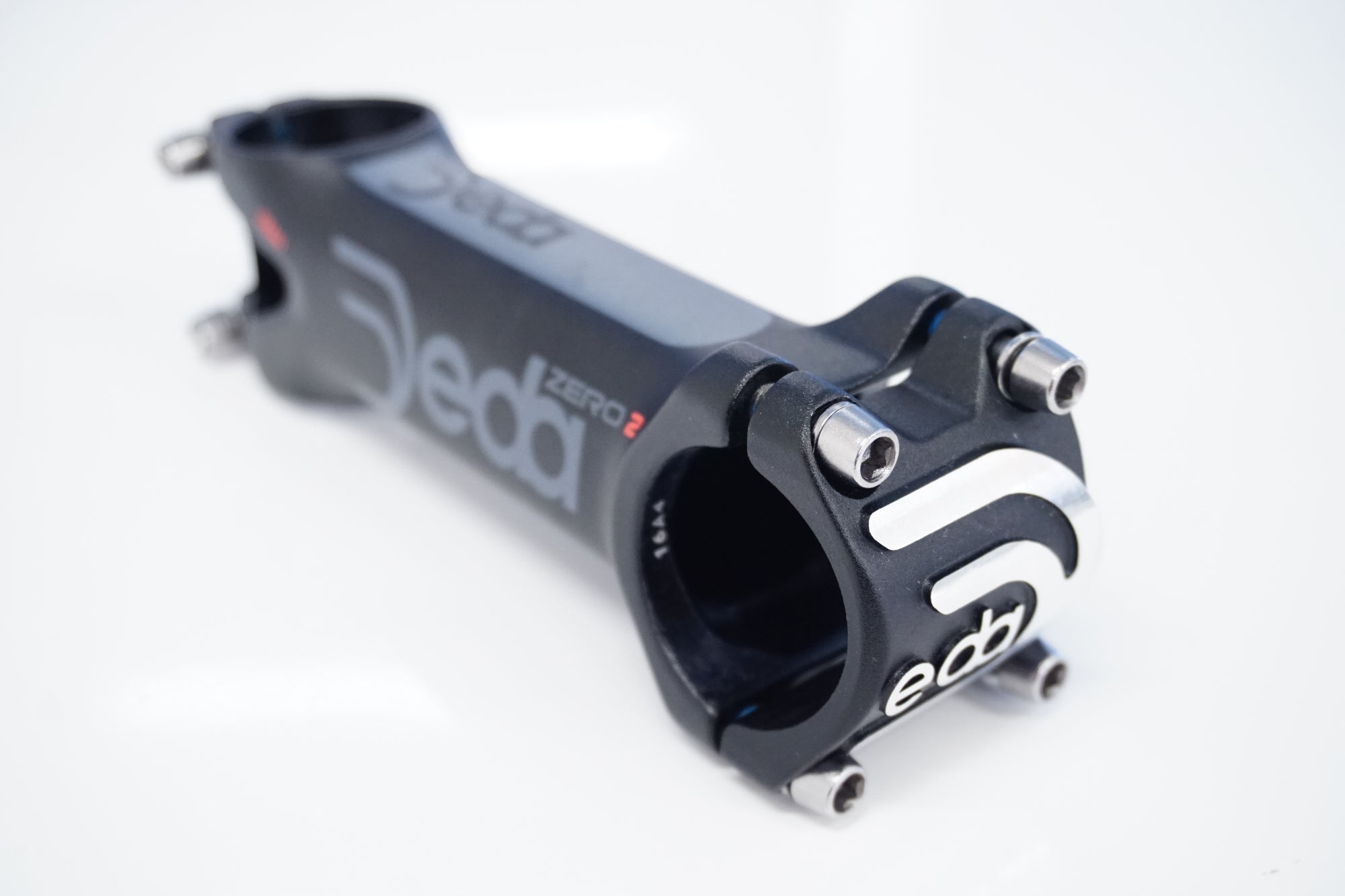 DEDA 「デダ」 ZERO2 φ31.7 110mm ステム / 浜松店