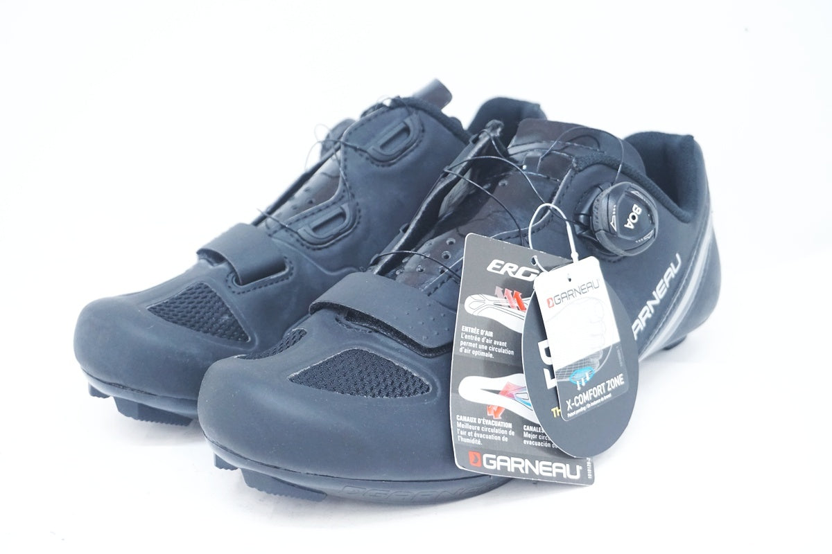 LOUIS GARNEAU 「ルイガノ」 PLATINUMII 25.5cm シューズ / 大阪美原北インター店