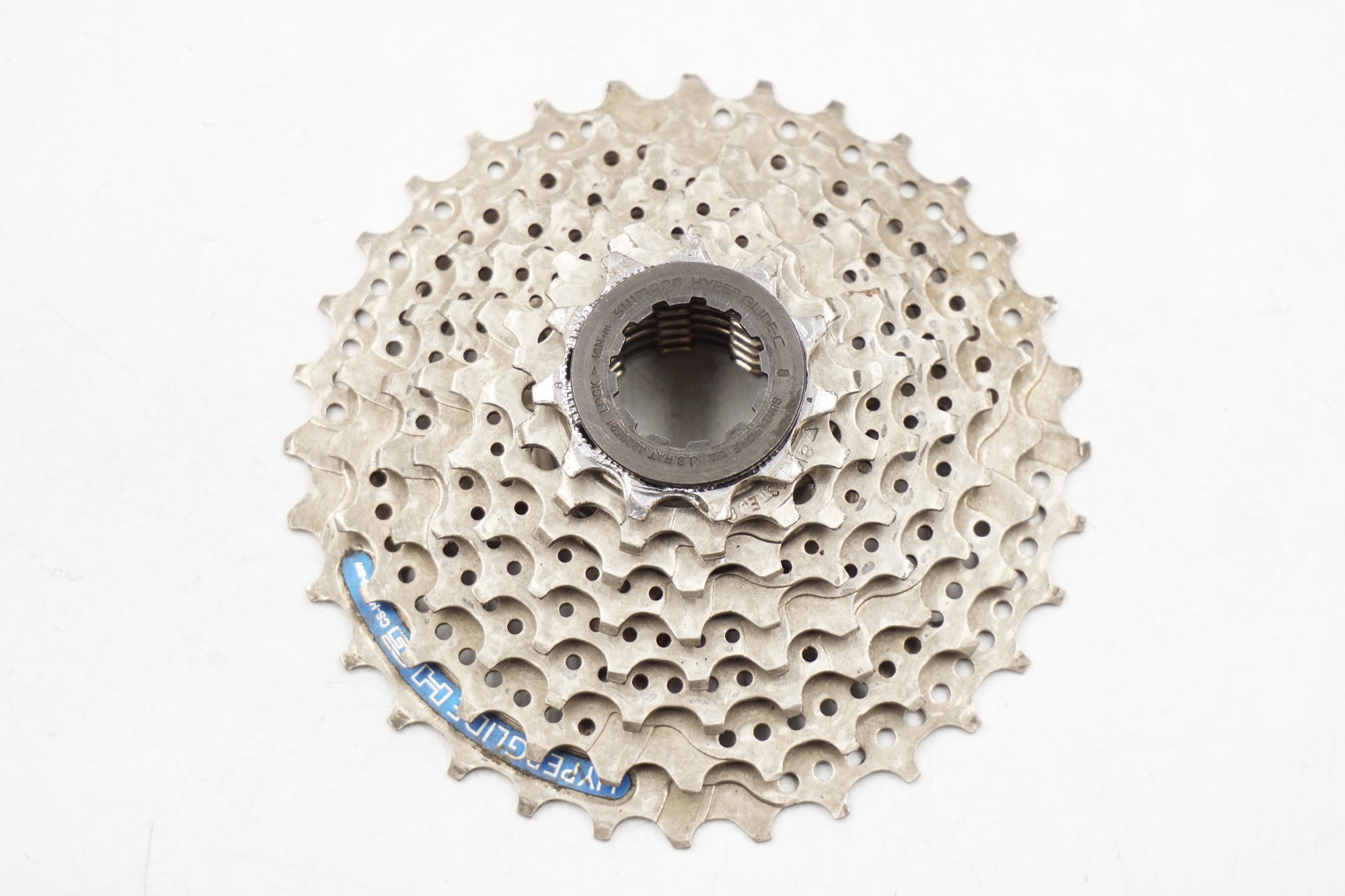 SHIMANO 「シマノ」 CS-HG40 11-32T スプロケット / 奈良店