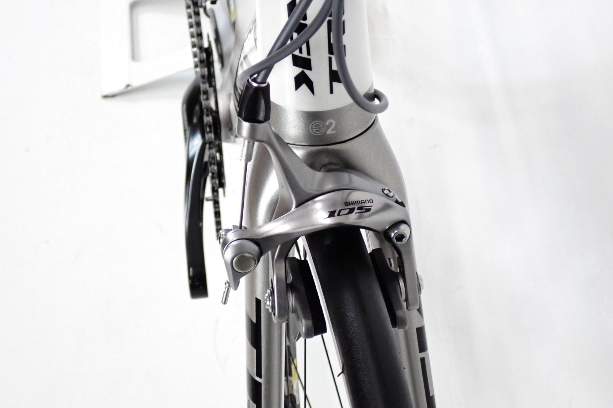 TREK 「トレック」 MADONE 4.5 2012年モデル ロードバイク / 伊勢崎店