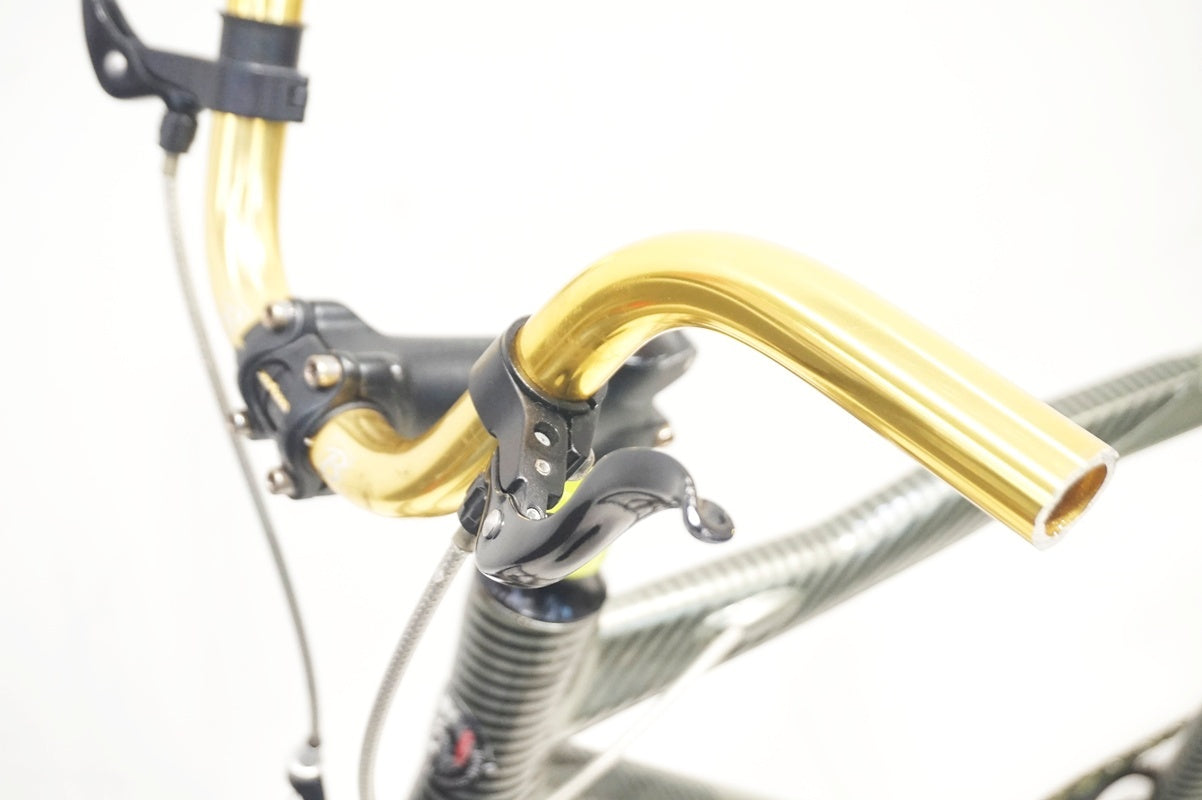 PINARELLO 「ピナレロ」 DIESEL ONLY THE BRAVE 2012年モデル ピストバイク / 大阪門真店