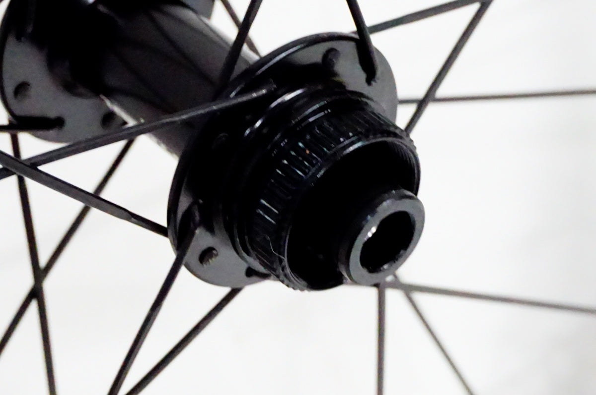 ATTAQUE 「アタッキ」 ATTA-C451-RD シマノ11速 ホイールセット / 名古屋大須店