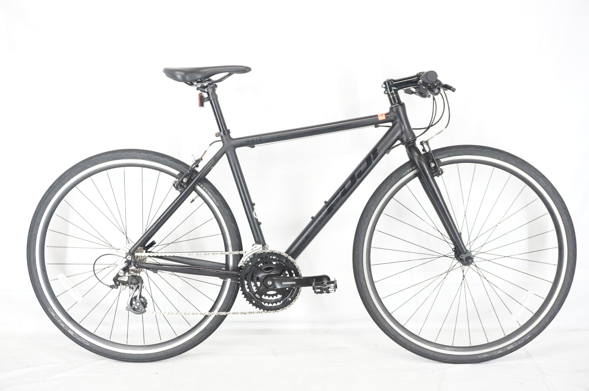 完全組立】FUJI RAIZ DISC【2021年度モデル】