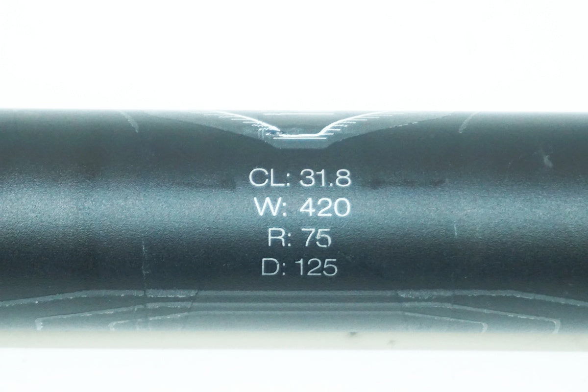 GIANT 「ジャイアント」 CONTACT Φ31.8 420mm ハンドル / 大阪美原北インター店