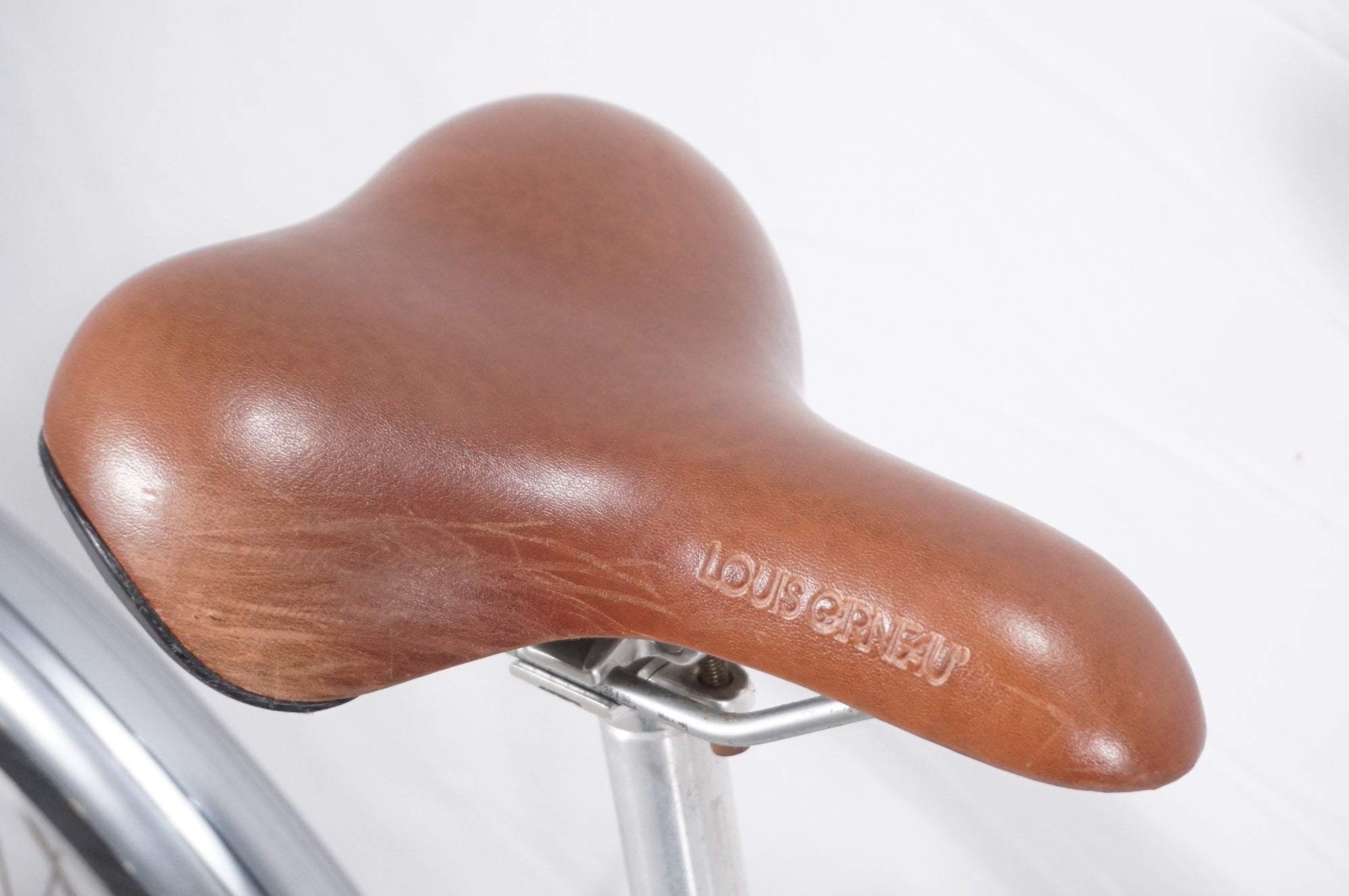 LOUIS GARNEAU 「ルイガノ」 LGS-TR2 2009年モデル クロスバイク / AKIBA店