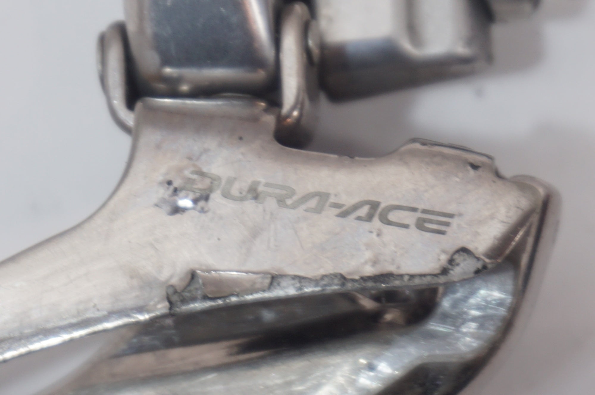SHIMANO 「シマノ」 DURA-ACE FD-7800 フロントディレイラー / 世田谷店