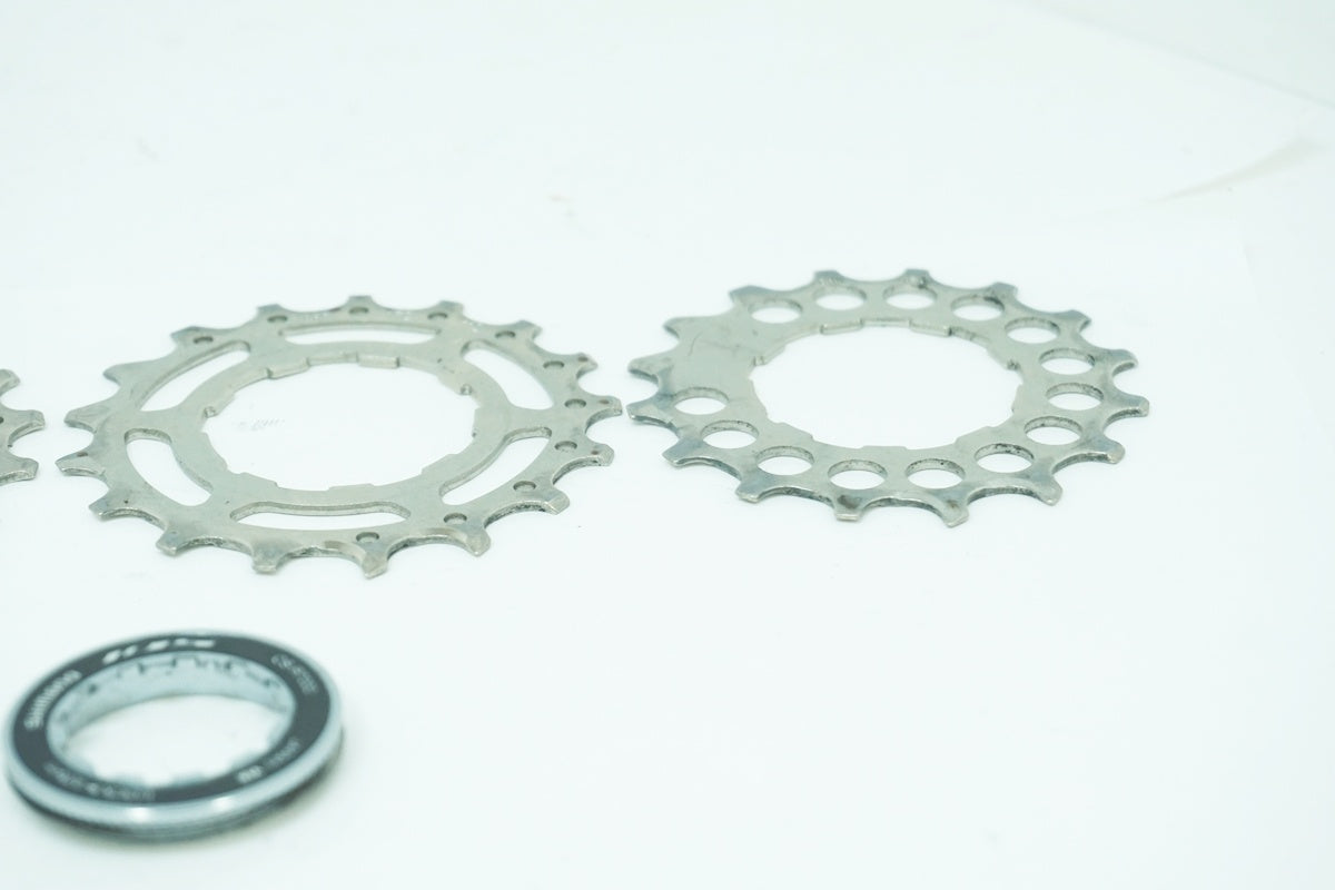 SHIMANO 「シマノ」 105 CS-R7000 12-25T スプロケット / 大阪美原北インター店