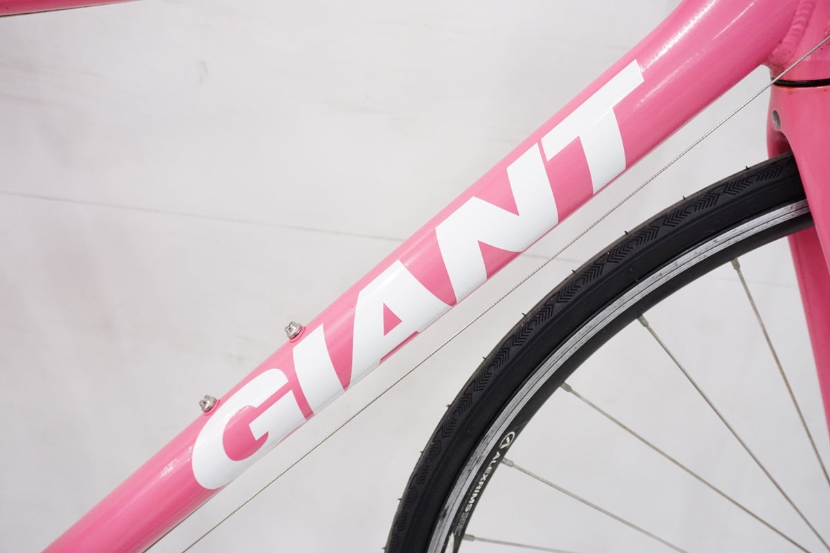 GIANT 「ジャイアント」 SCR1 2010年モデル ロードバイク / 浜松店