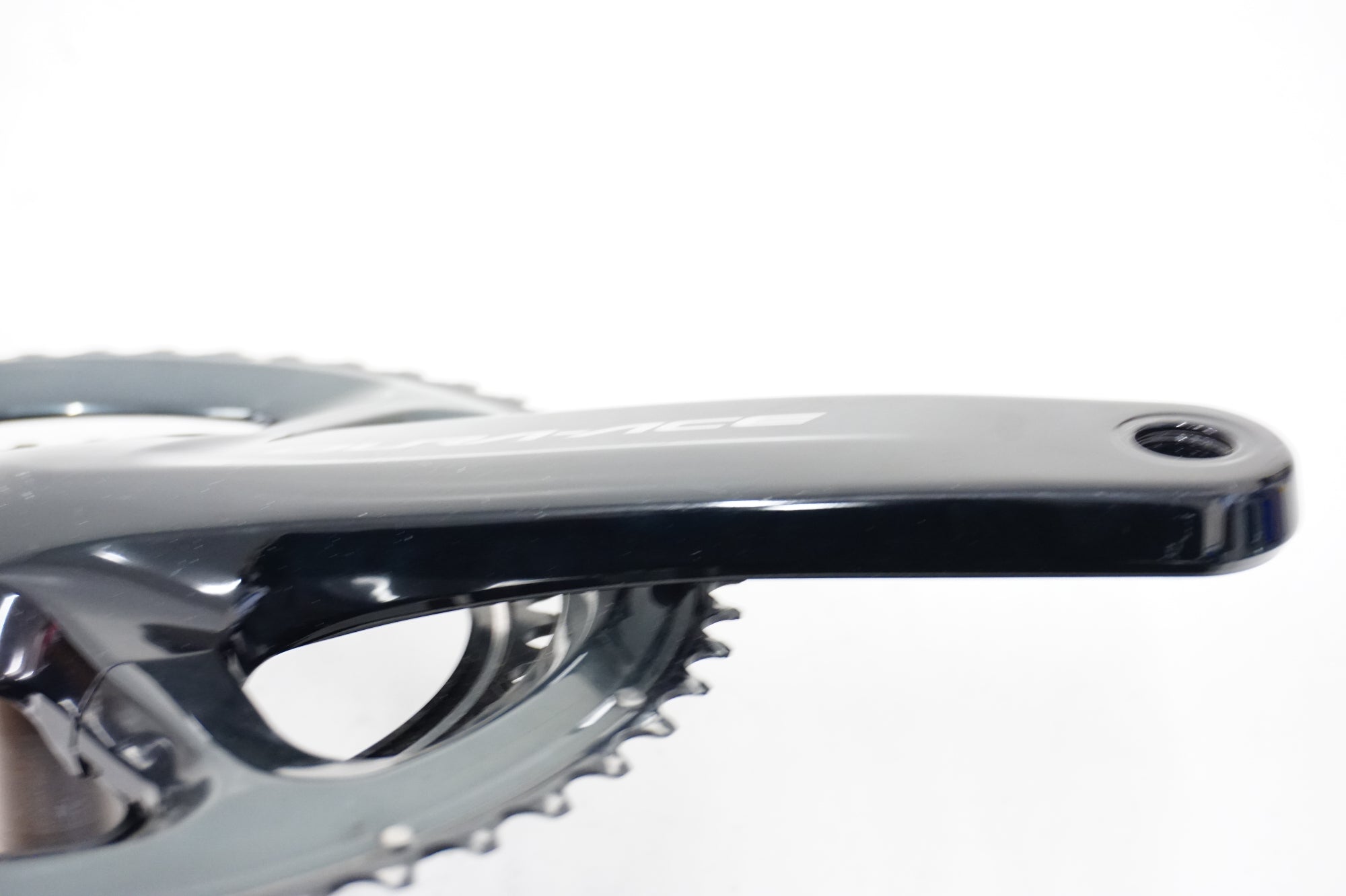 SHIMANO「シマノ」 DURA-ACE FC-R9100 53-39T 172.5mm クランクセット / 浜松店