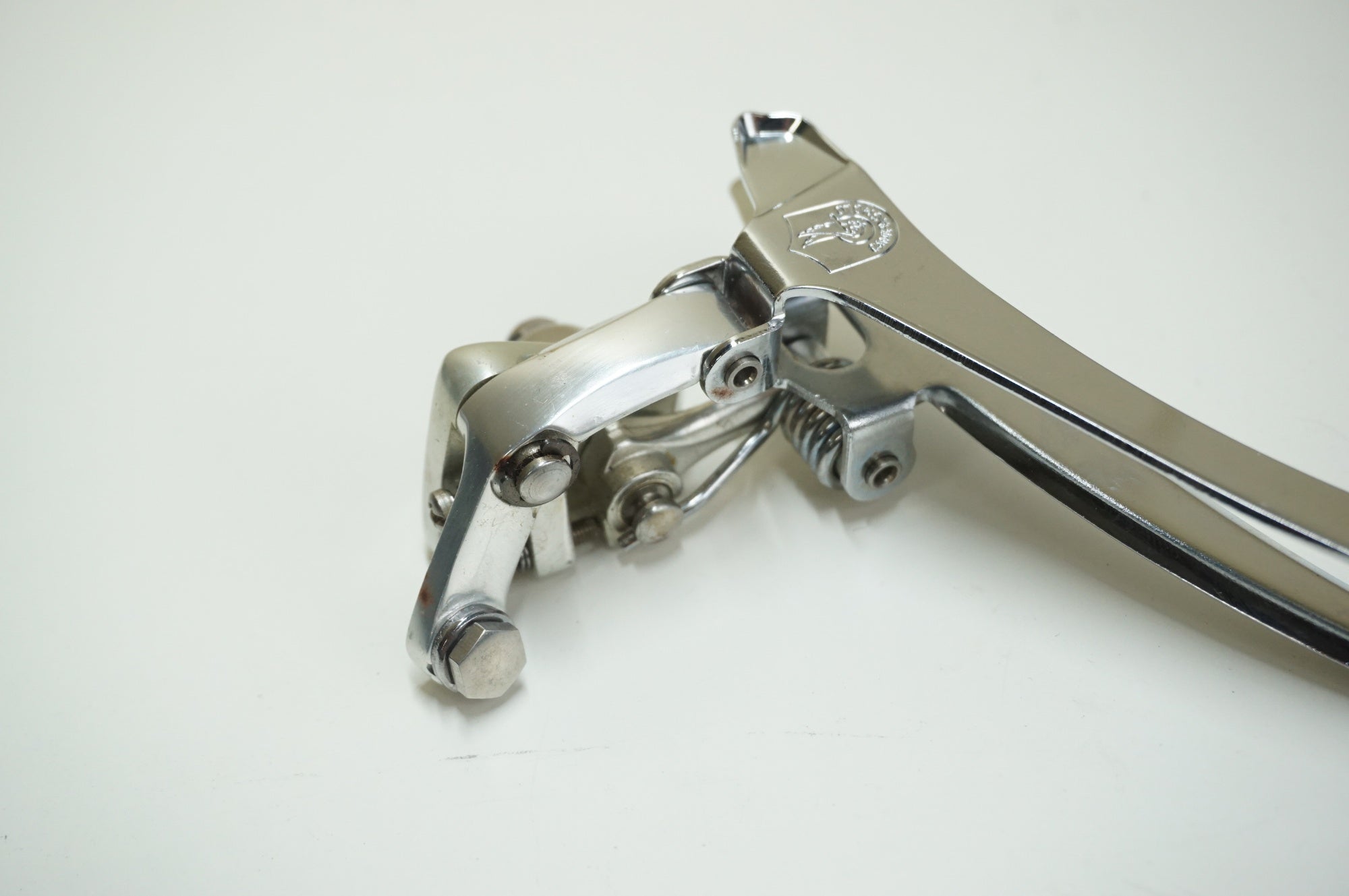 CAMPAGNOLO 「カンパニョーロ」 CROCE D'AUNE フロントディレイラー / 大宮店