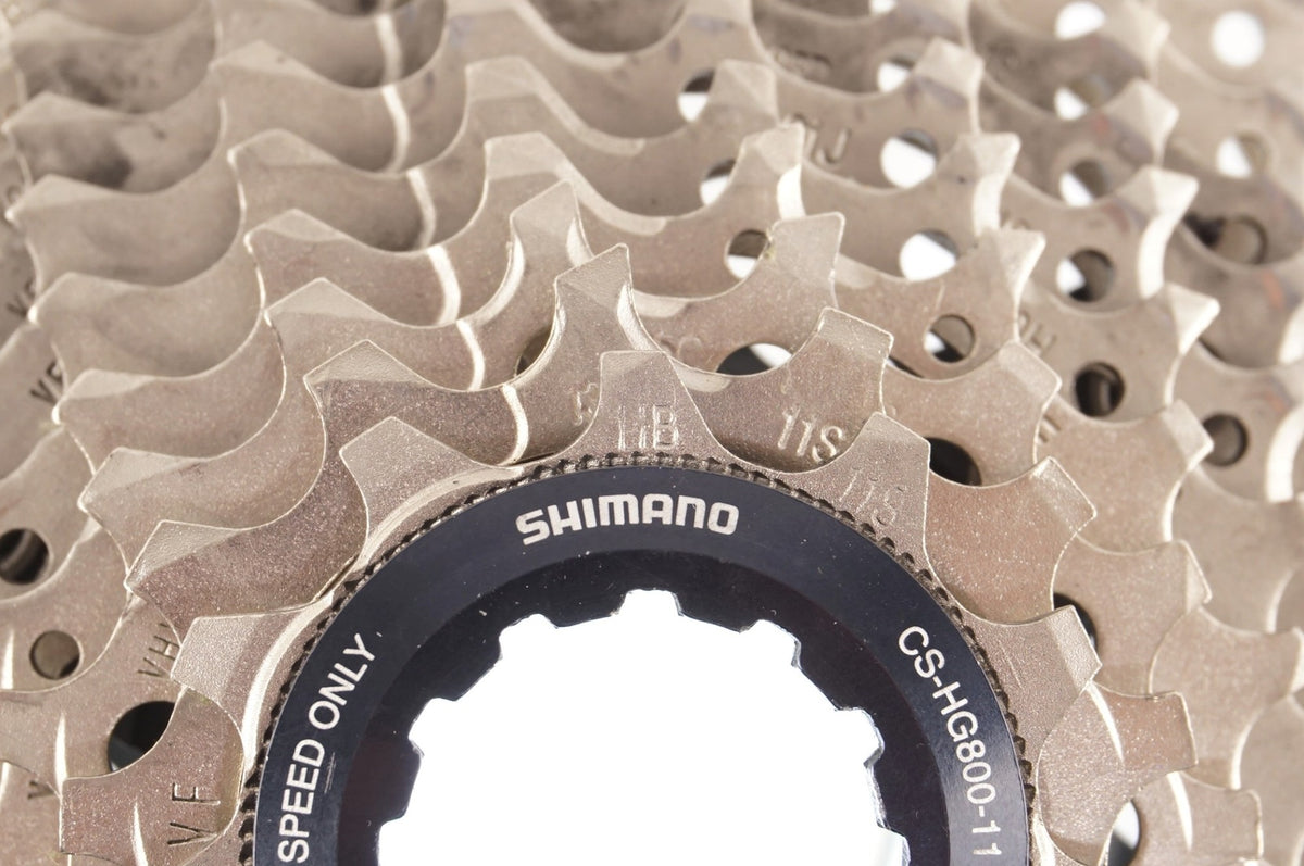 SHIMANO 「シマノ」 CS-HG800-11 11S 11-34T スプロケット / 中目黒店
