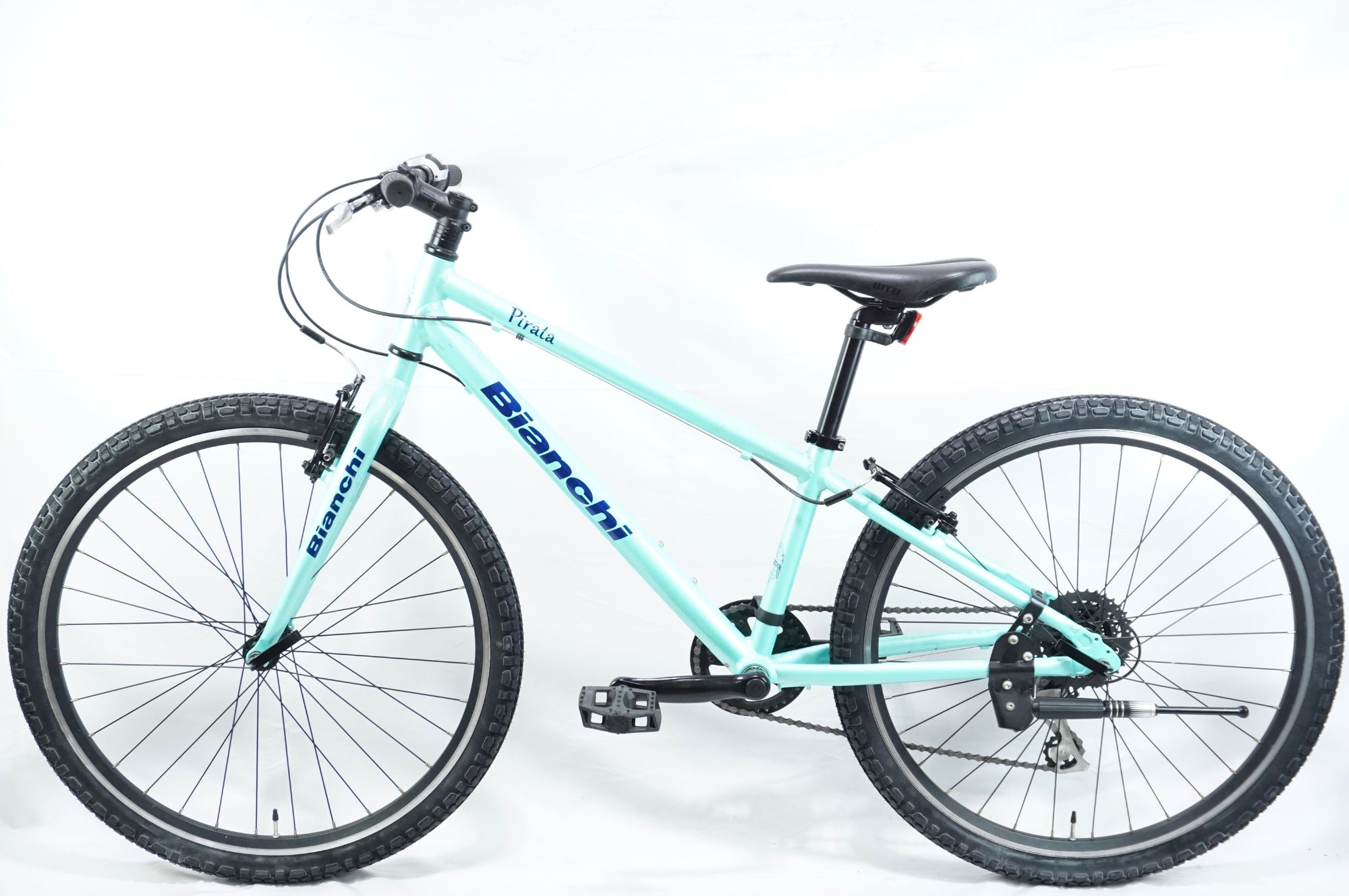 BIANCHI 「ビアンキ」 PIRATA 26 2019年モデル 26インチ マウンテンバイク / 中目黒店