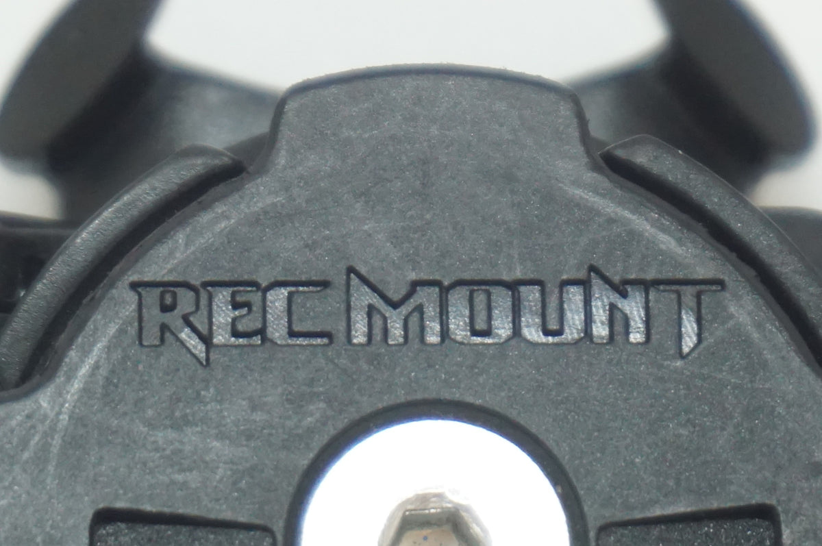 REC MOUNTS 「レックマウント」 PLUS マウント / 福岡店