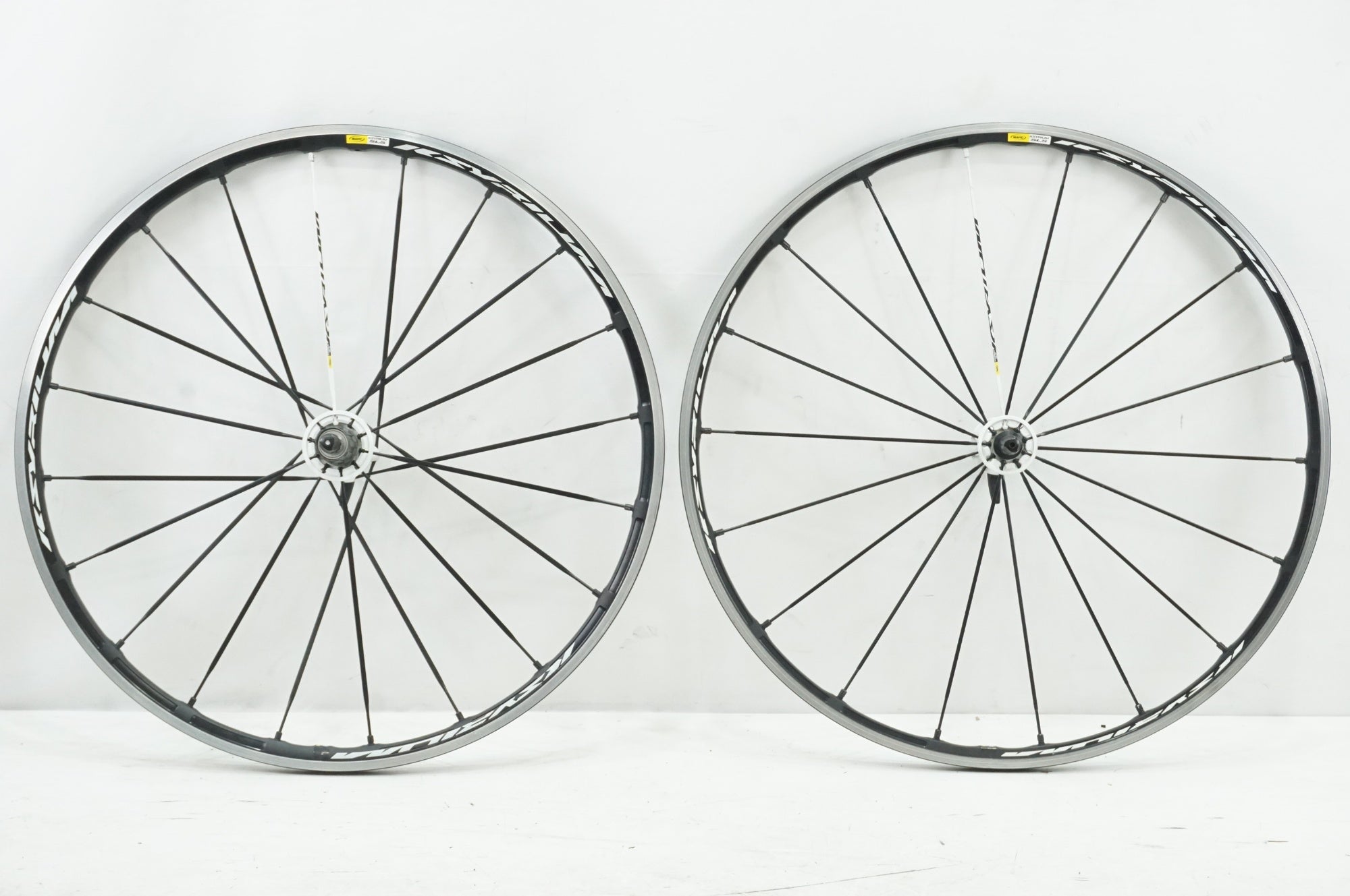 MAVIC 「マヴィック」 KSYRIUM SLS シマノ11S ホイールセット / 大宮店