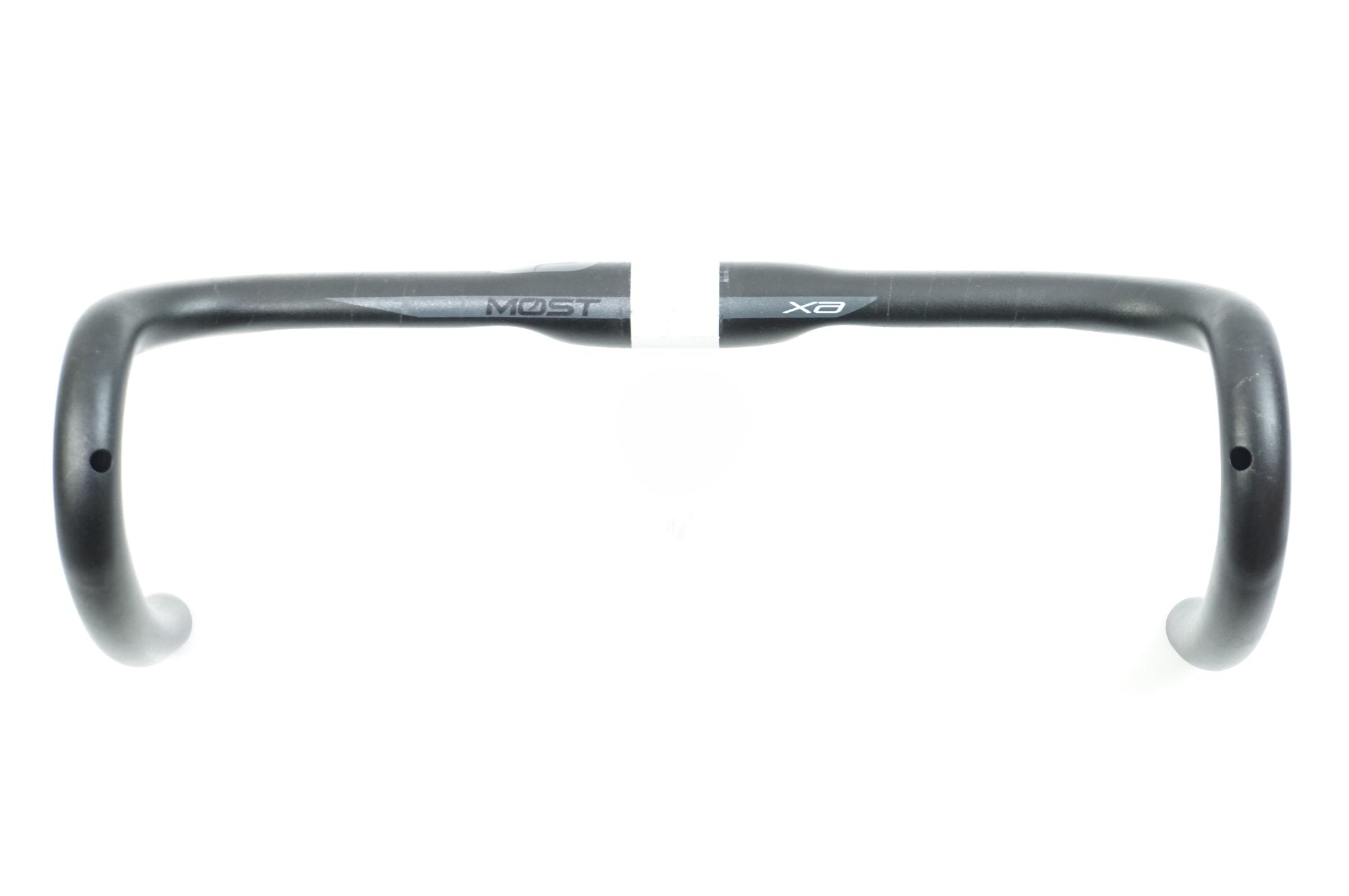 Pinarello Most Jaguar XFC Aero TiCR Carbon Road Handlebar