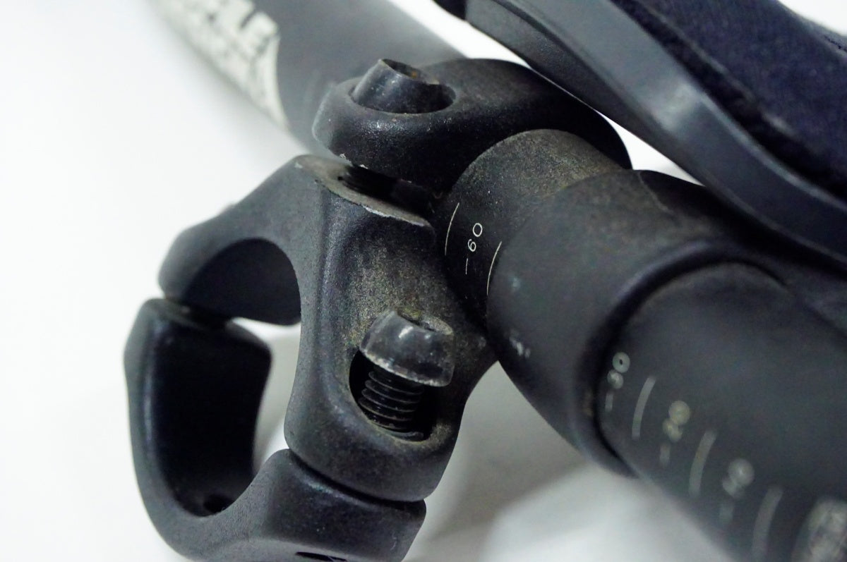 PROFILEDESIGN 「プロファイルデザイン」 Φ31.8mm340mm DHバー / 名古屋大須店